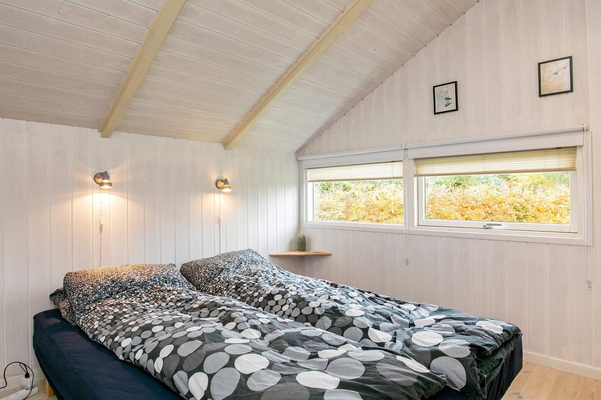 6 persoons vakantie huis in Hals-By Traum - Binnen