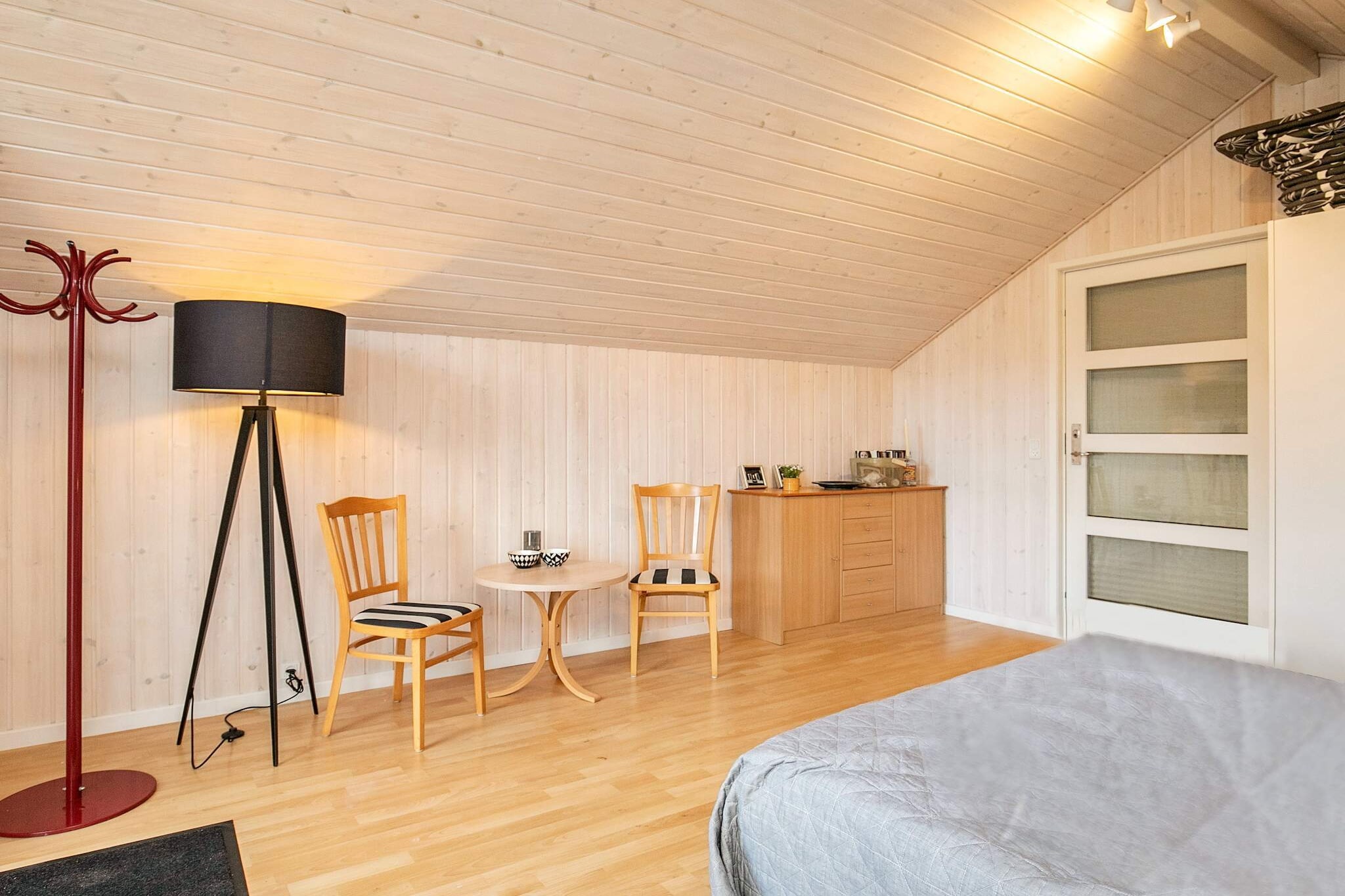 6 persoons vakantie huis in Hals-By Traum - Binnen