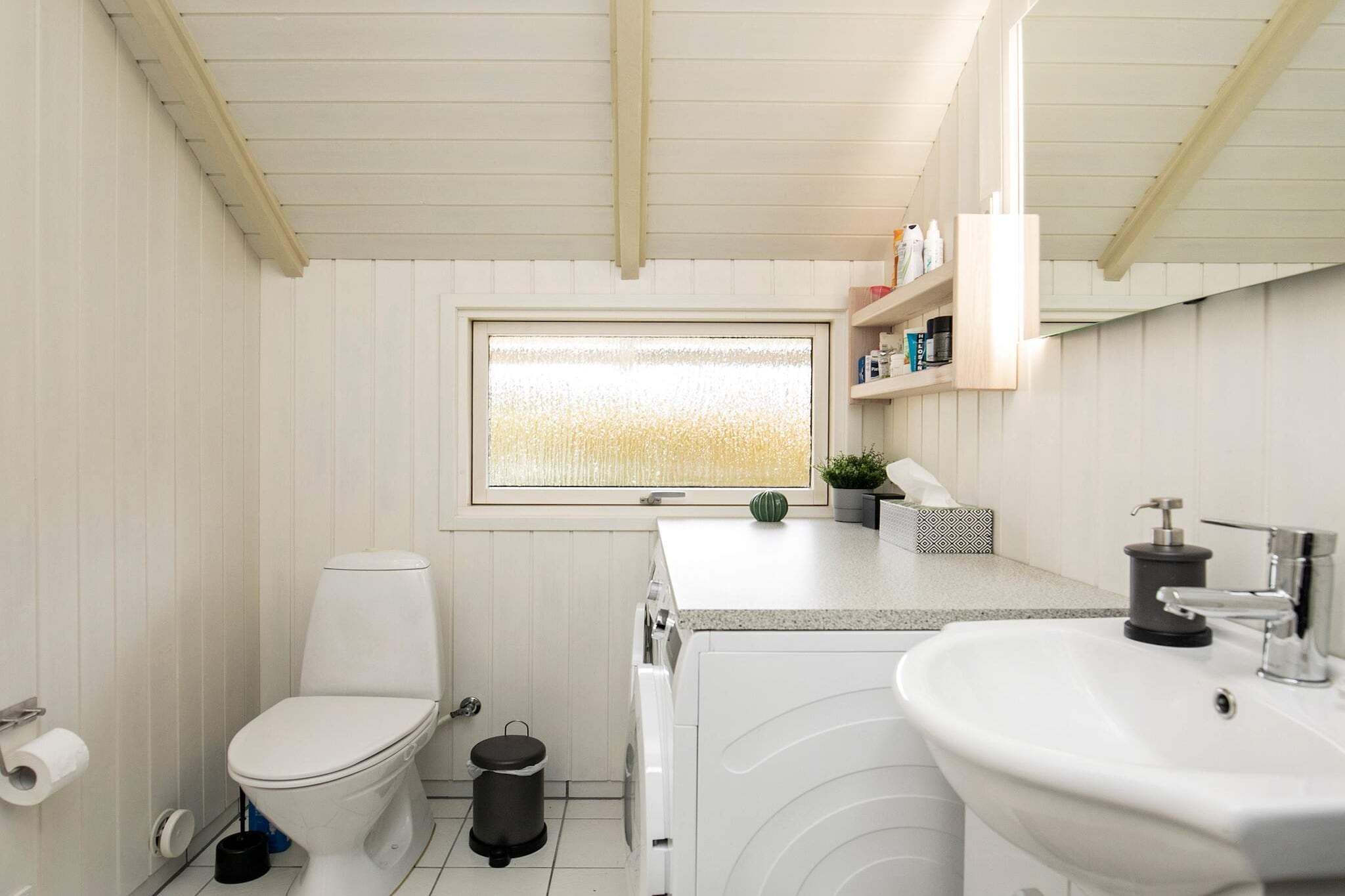 6 persoons vakantie huis in Hals-By Traum - Binnen