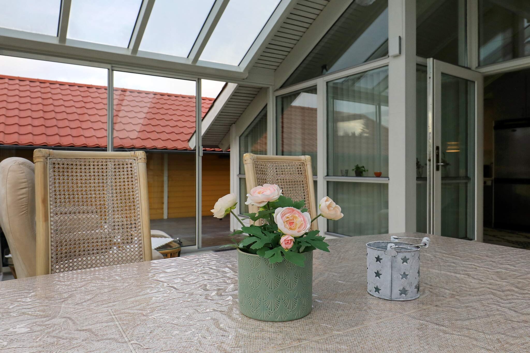 6 persoons vakantie huis in Hals-By Traum - Binnen