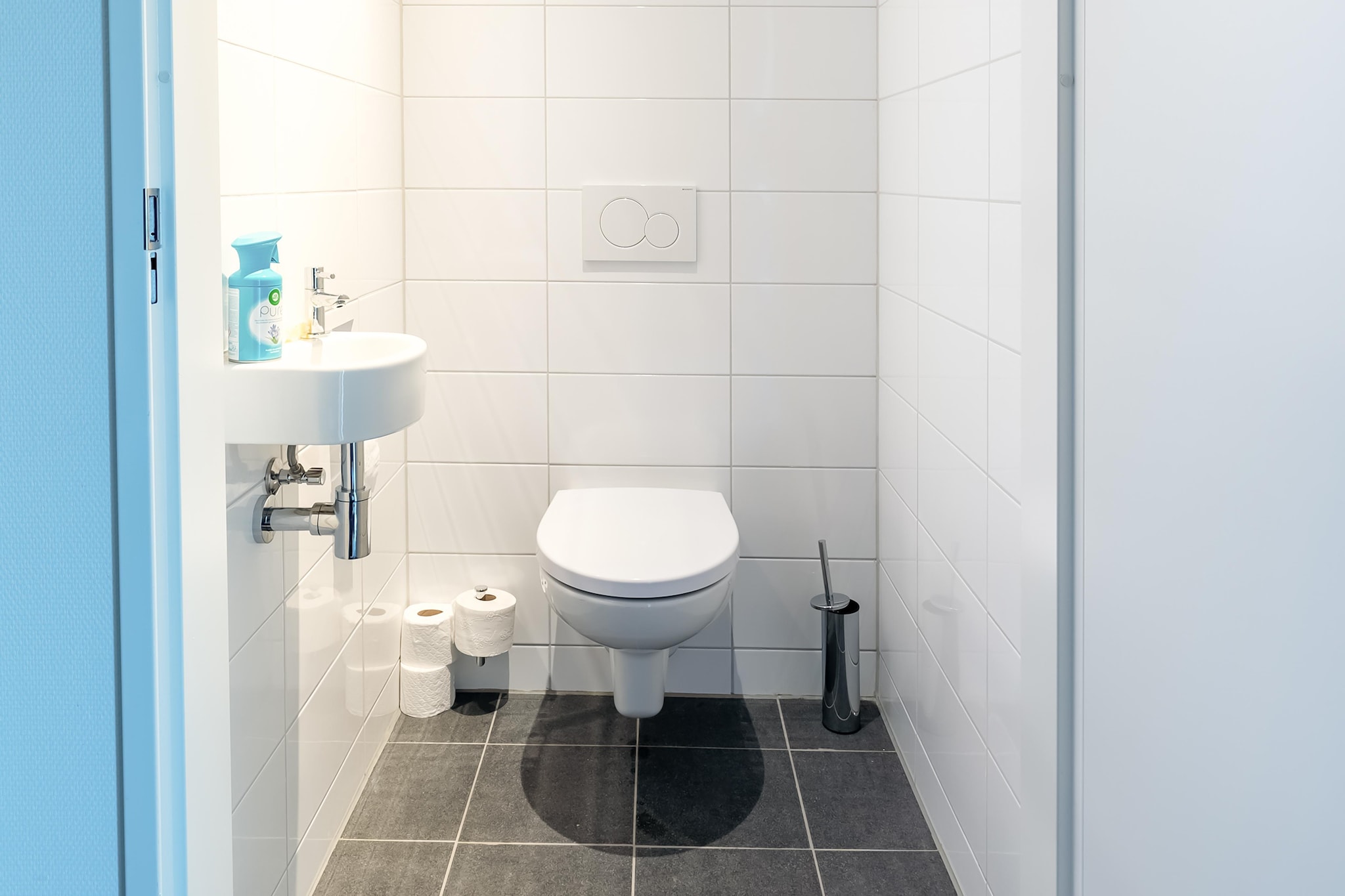 Bath Room