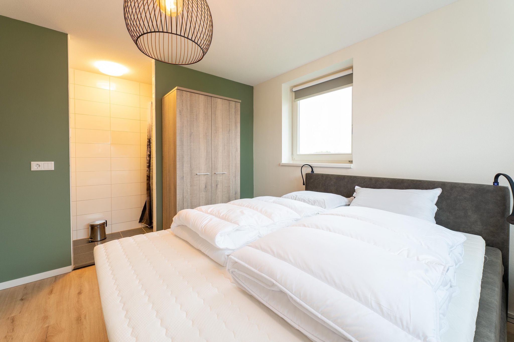 Bed Room