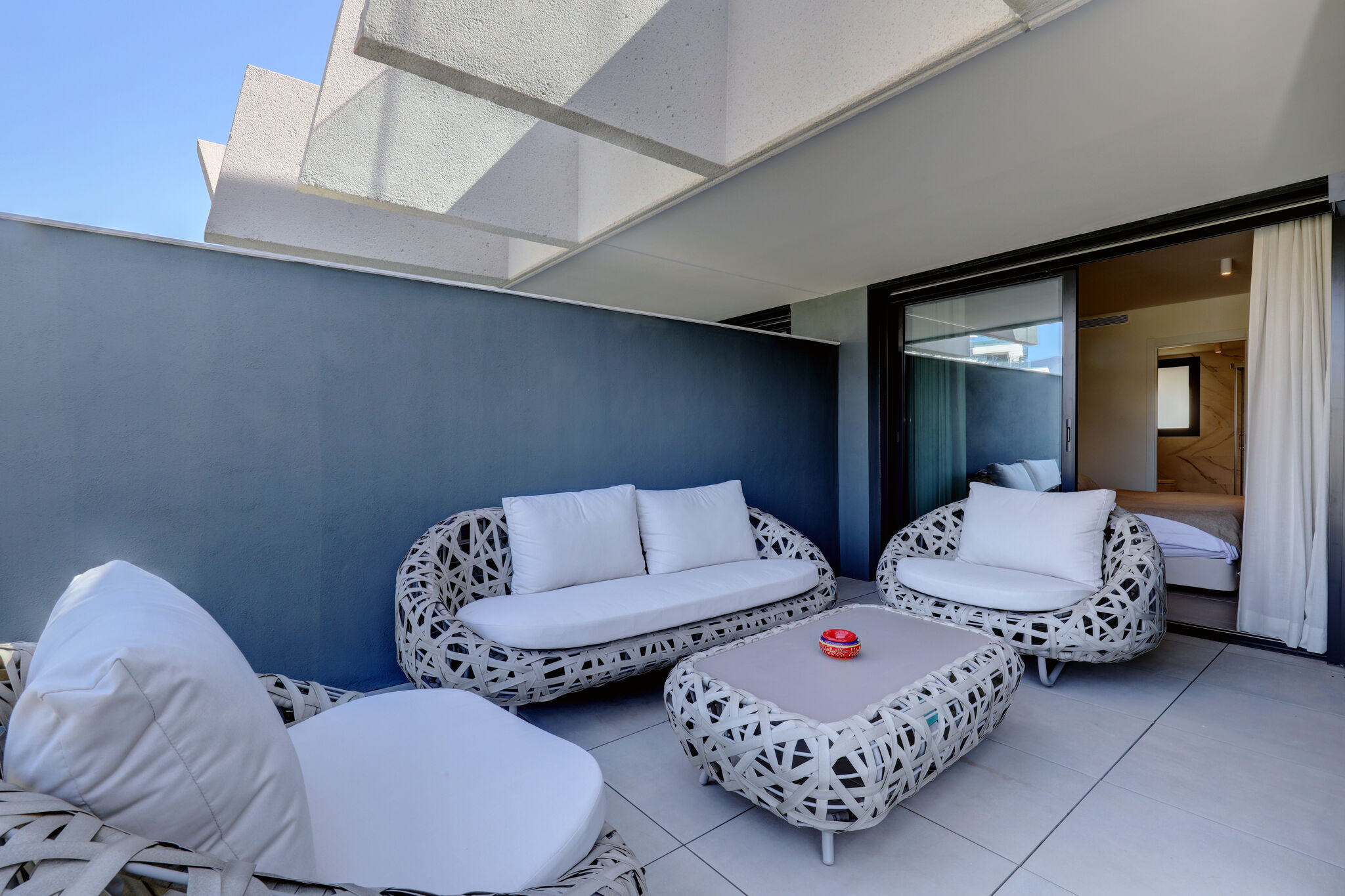 Luxe appartement gelegen in Estepona aan de Golden Mile