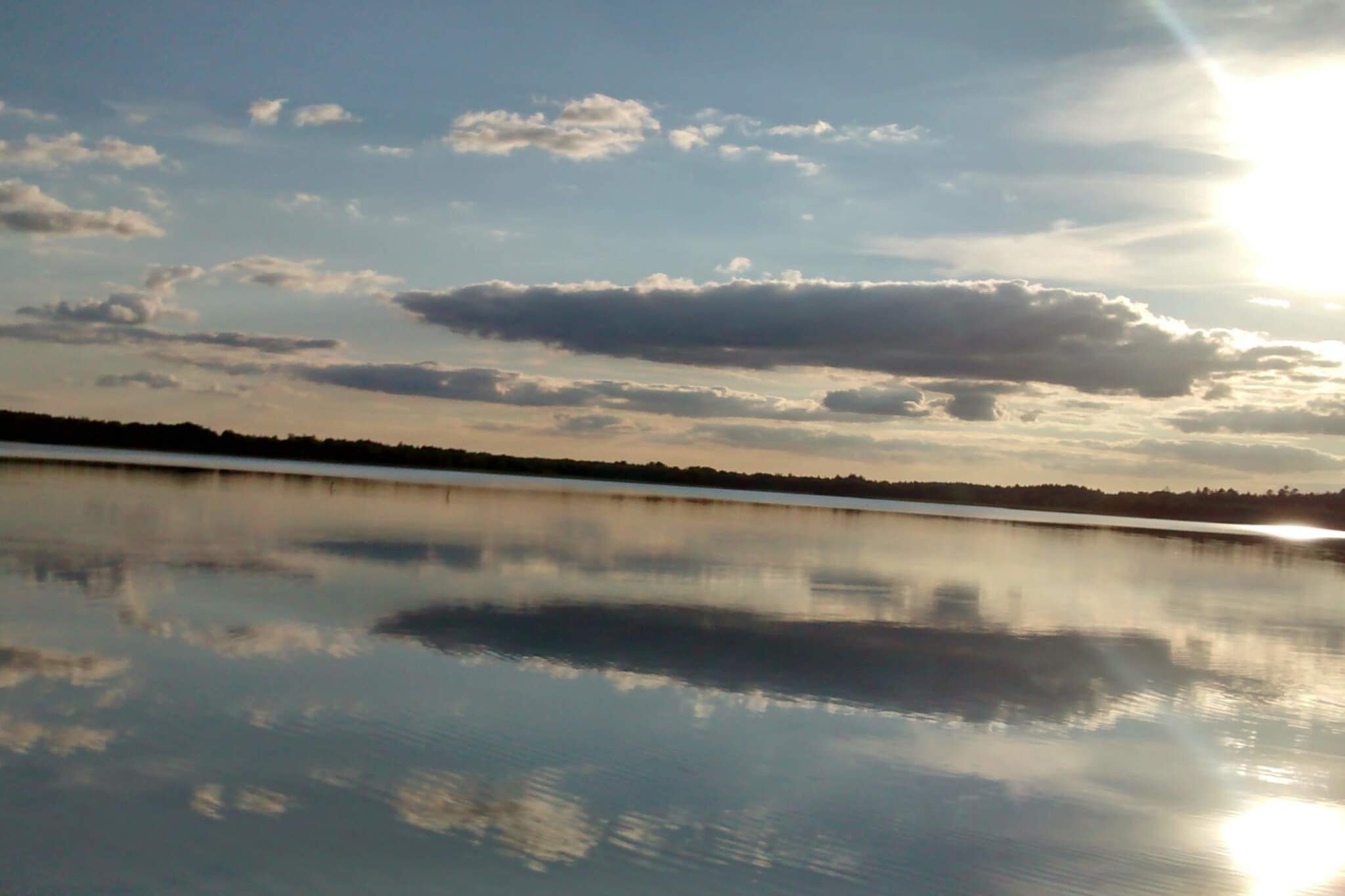 Water View