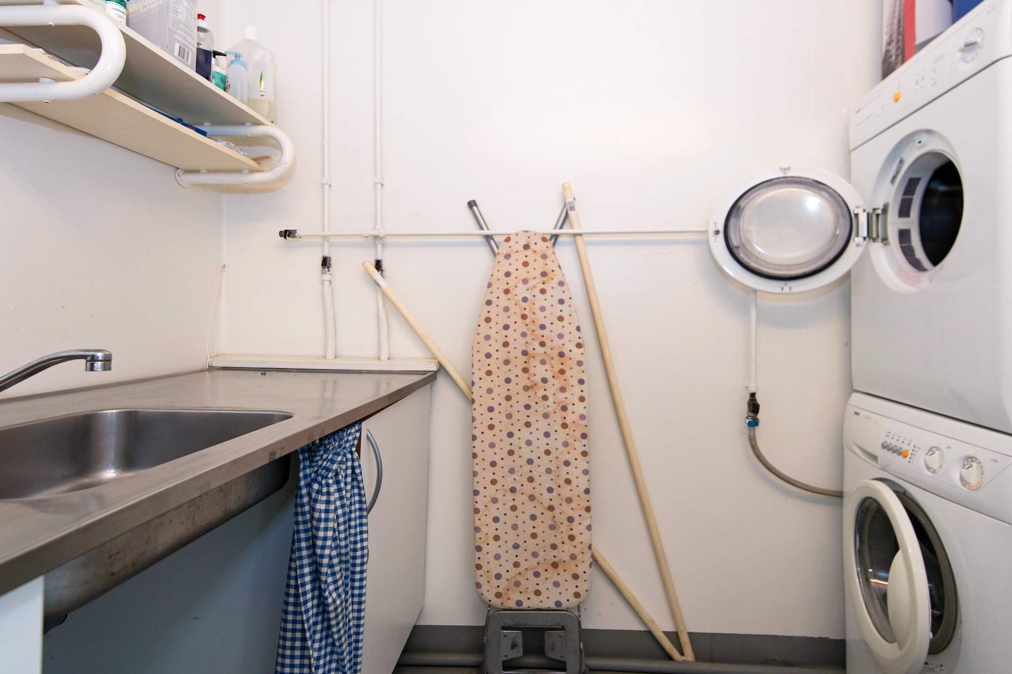 20 persoons vakantie huis in Herning-By Traum - Binnen