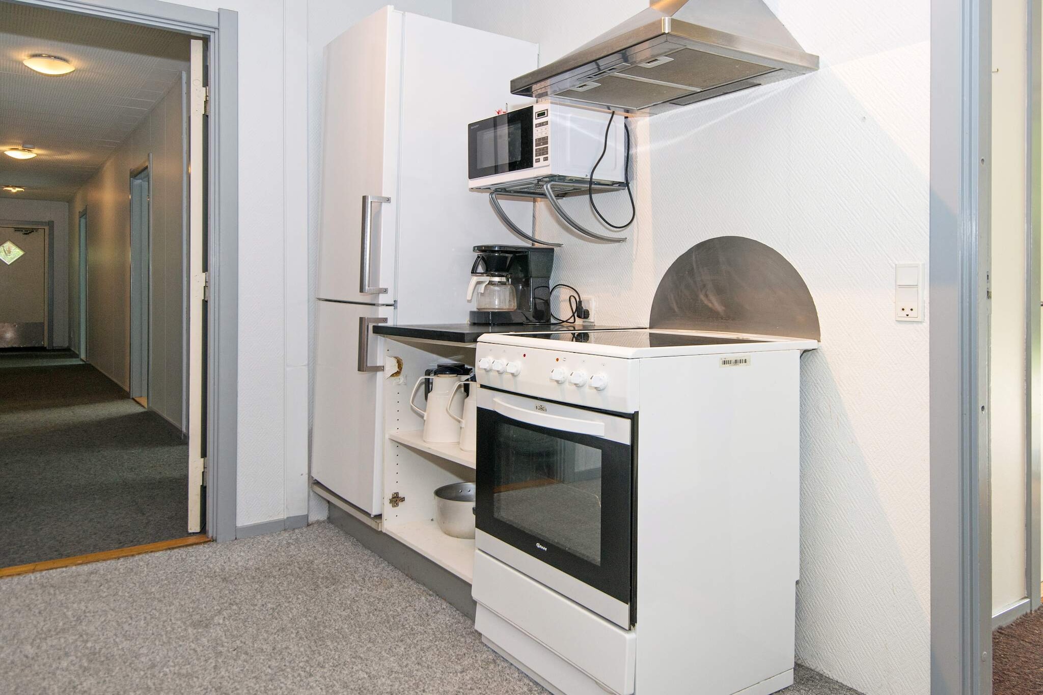20 persoons vakantie huis in Herning-By Traum