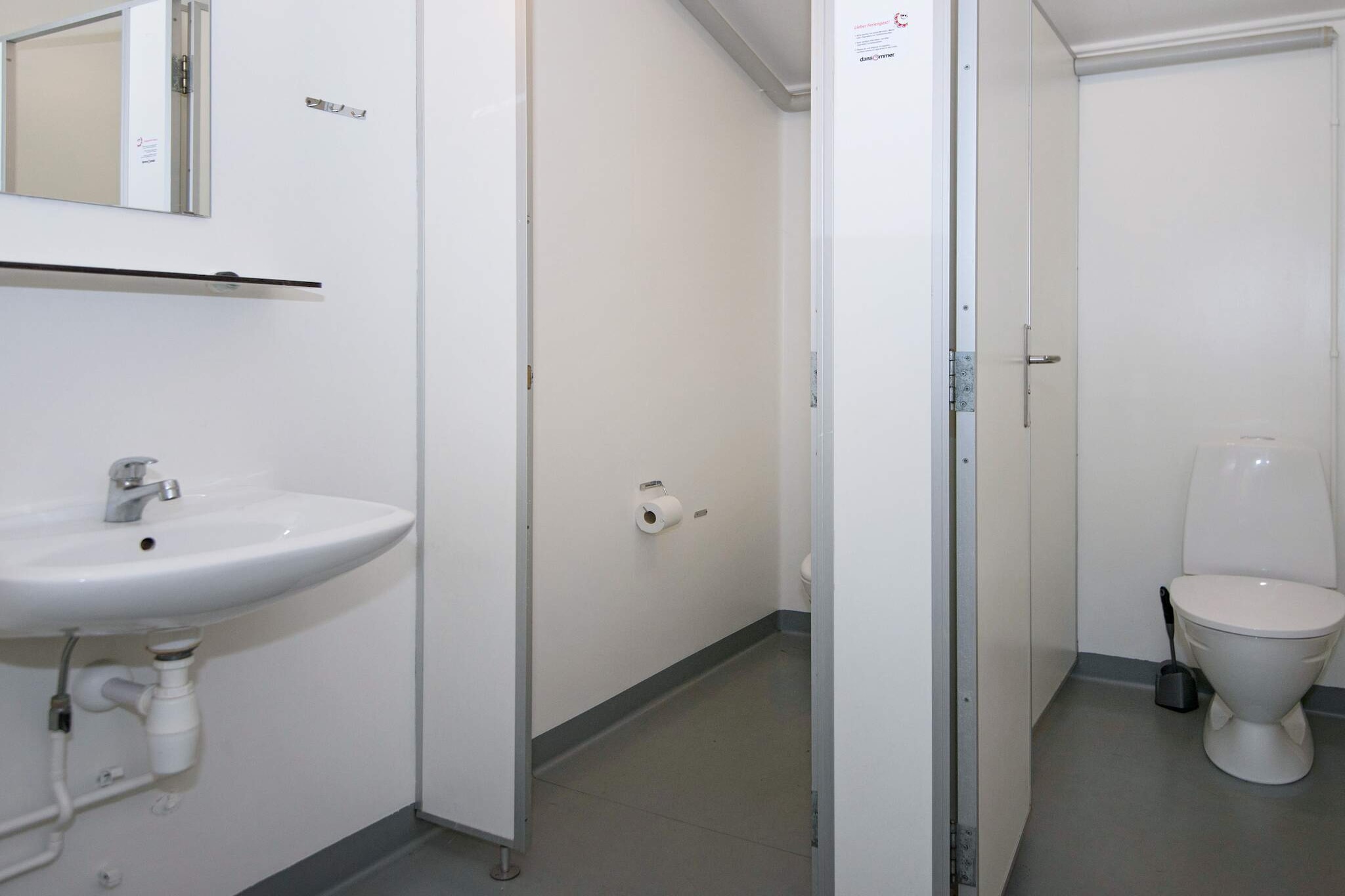 20 persoons vakantie huis in Herning-By Traum - Binnen