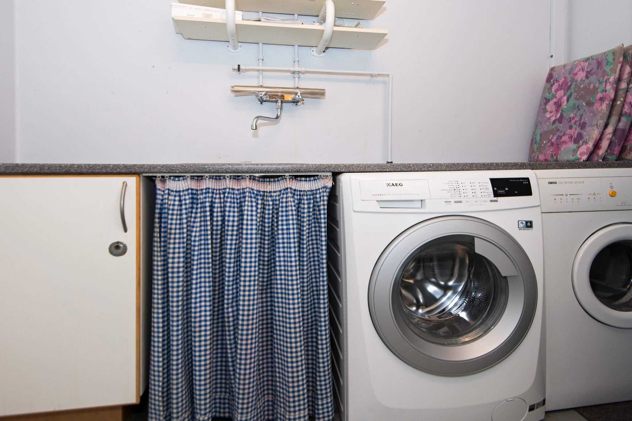 20 persoons vakantie huis in Herning-By Traum - Binnen