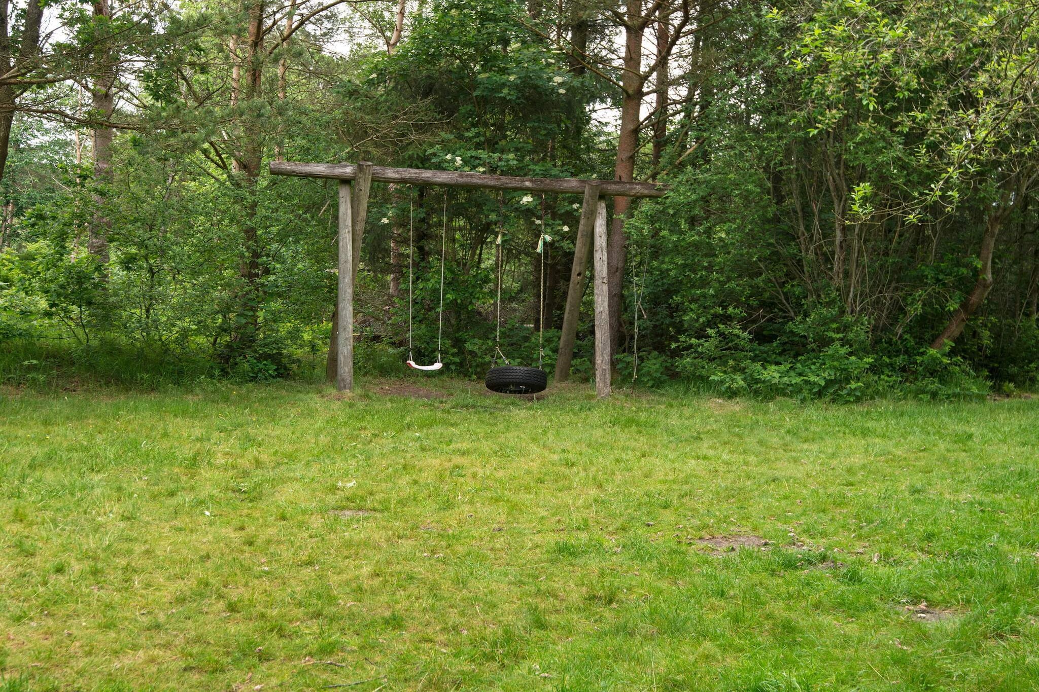 20 persoons vakantie huis in Herning-By Traum - Uitzicht