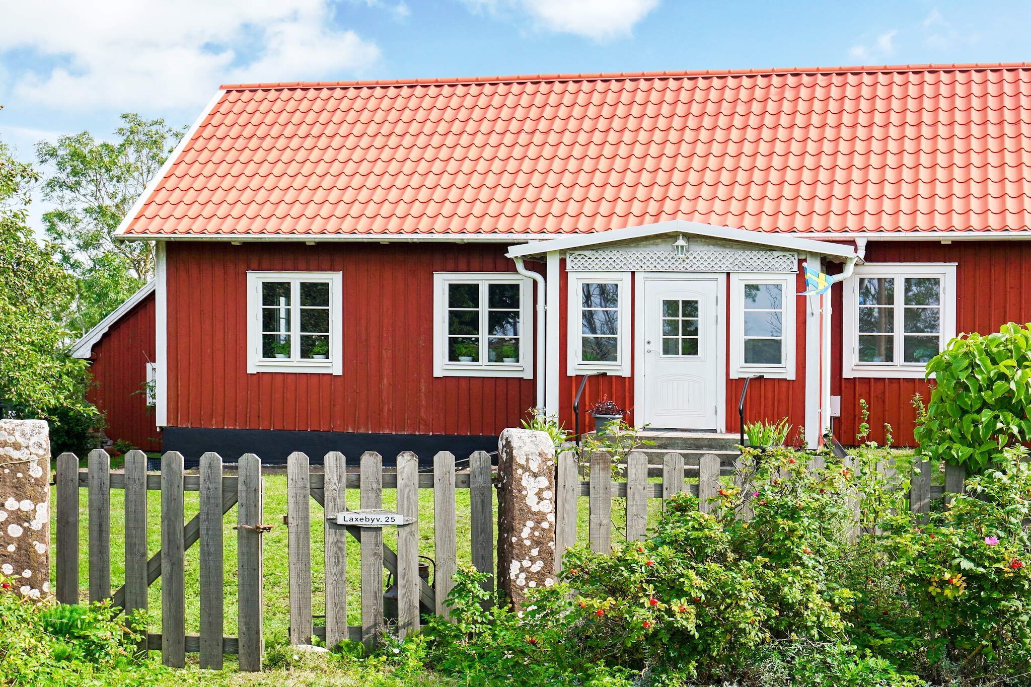 8 person holiday home in KÃ¸pingsvik