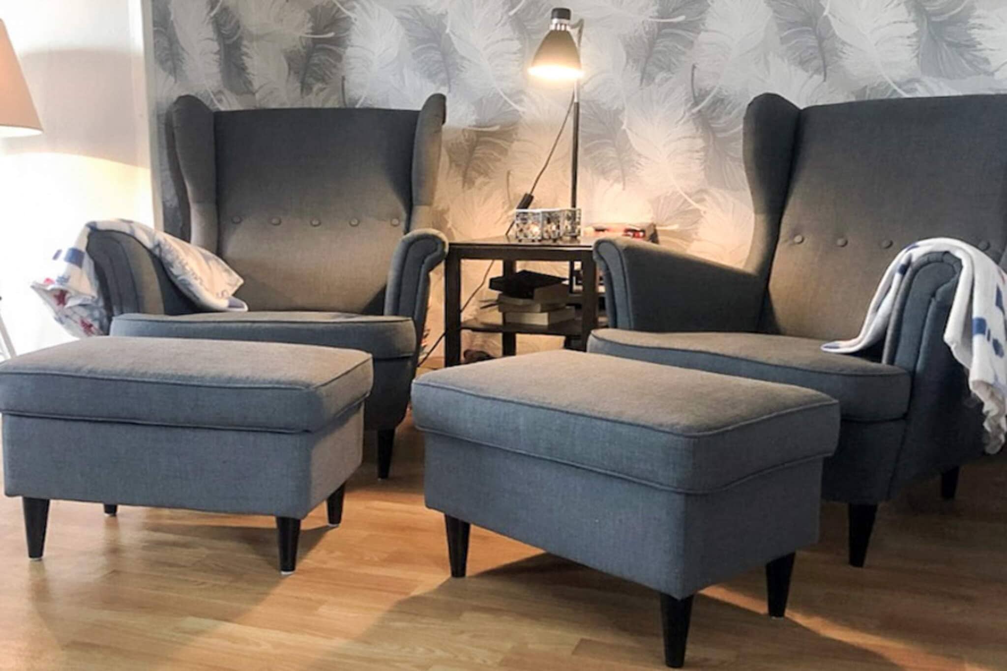 8 persoons vakantie huis in Køpingsvik-Binnen