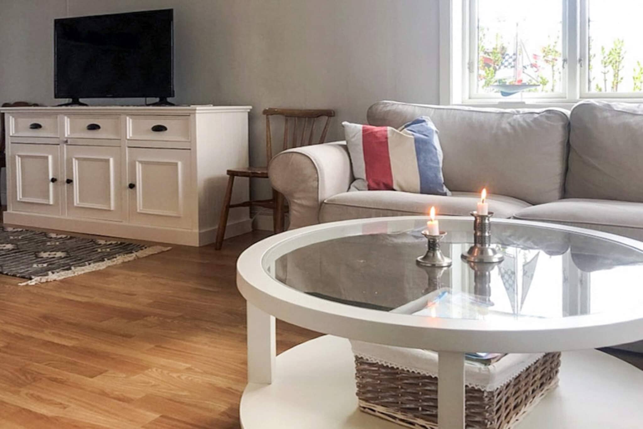 8 persoons vakantie huis in Køpingsvik-Binnen