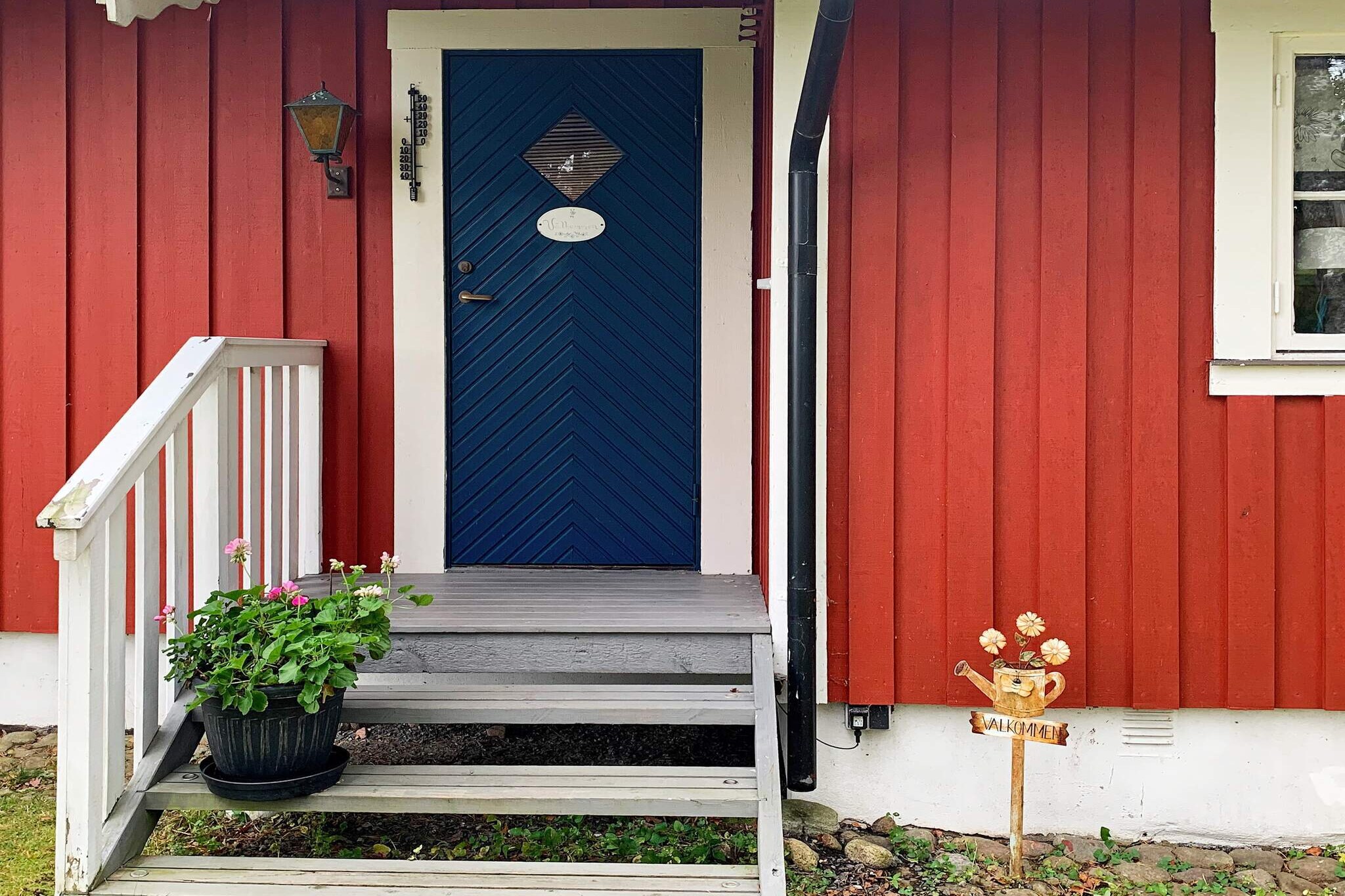 4 person holiday home in HOLSLJUNGA-By Traum