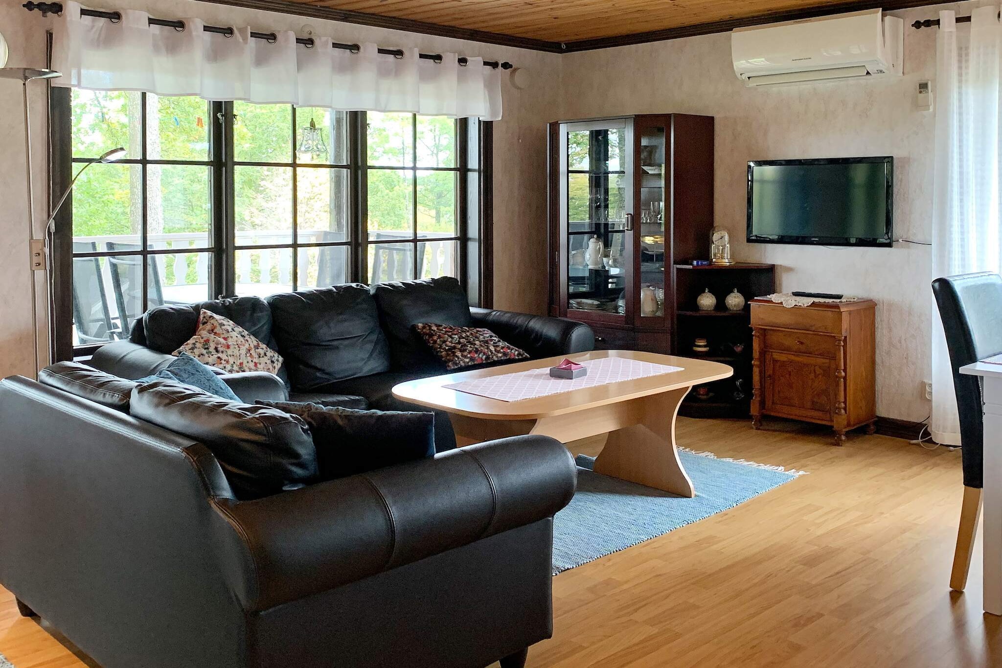 4 persoons vakantie huis in HOLSLJUNGA-By Traum