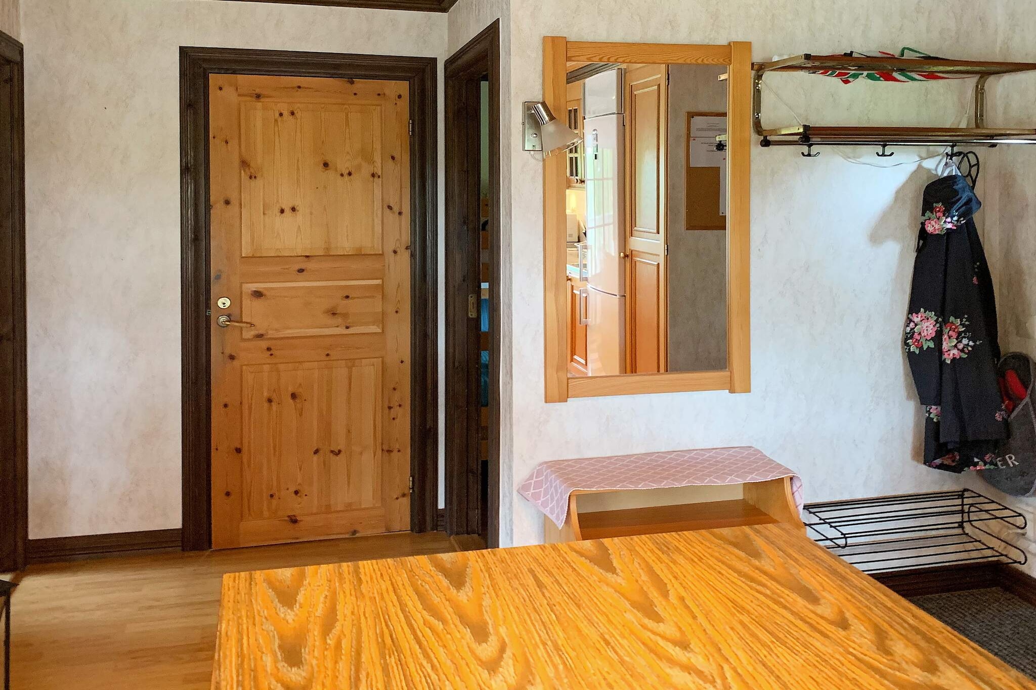 4 person holiday home in HOLSLJUNGA-By Traum - Indoor