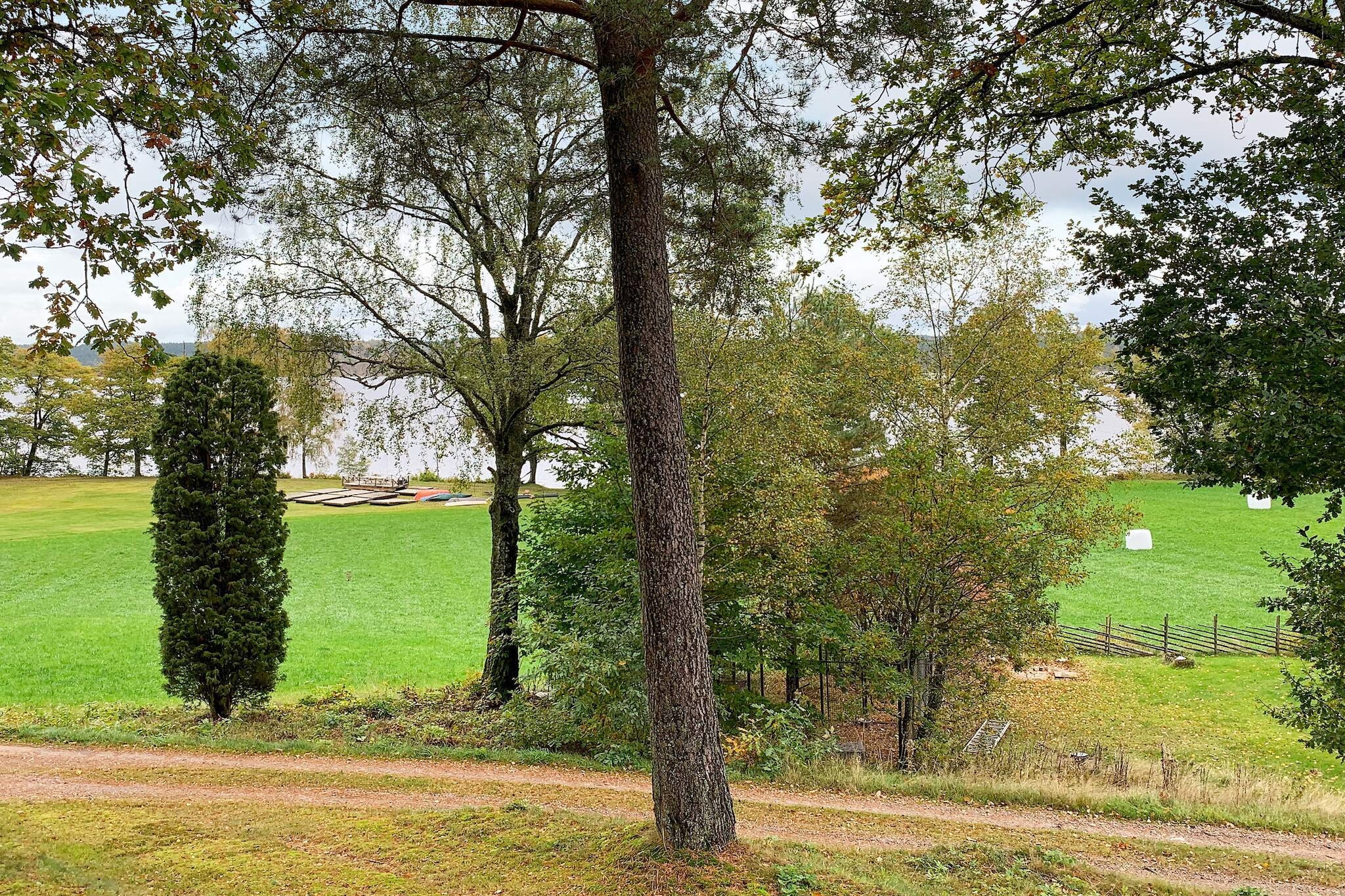 4 person holiday home in HOLSLJUNGA-By Traum - Untagged