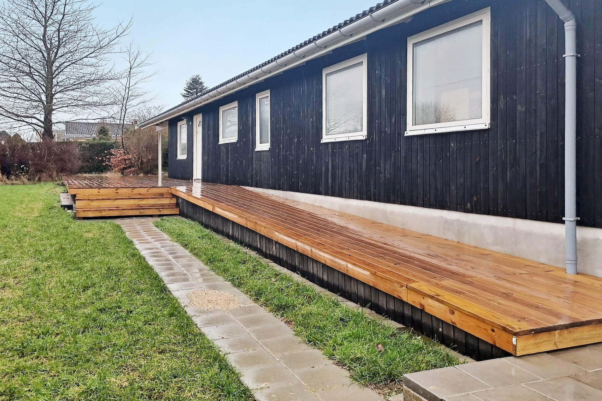 Luxury Retreat in Vellerup - By Traum Ferienwohnungen