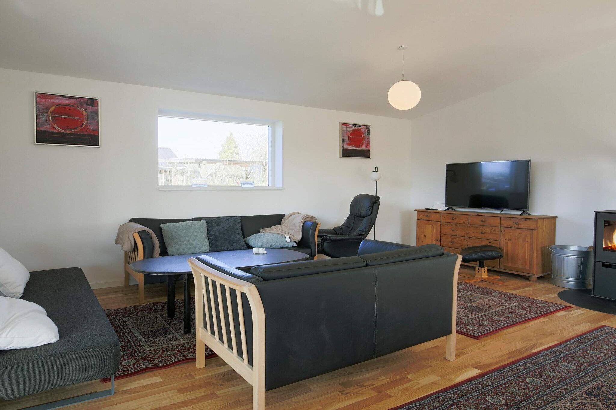 Luxury Retreat in Vellerup - By Traum Ferienwohnungen