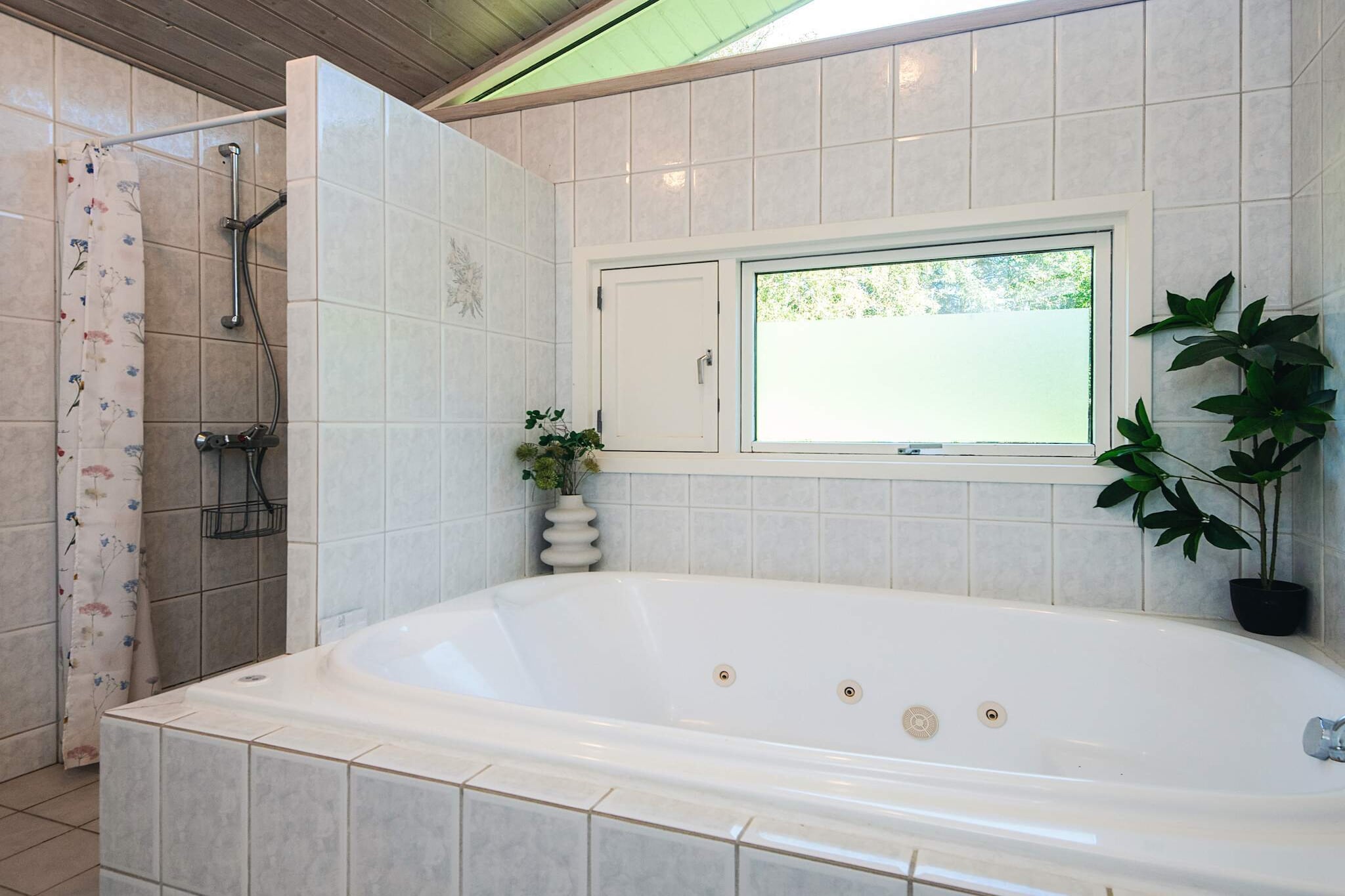 Luxe spa-retraite in Blavand - Spa