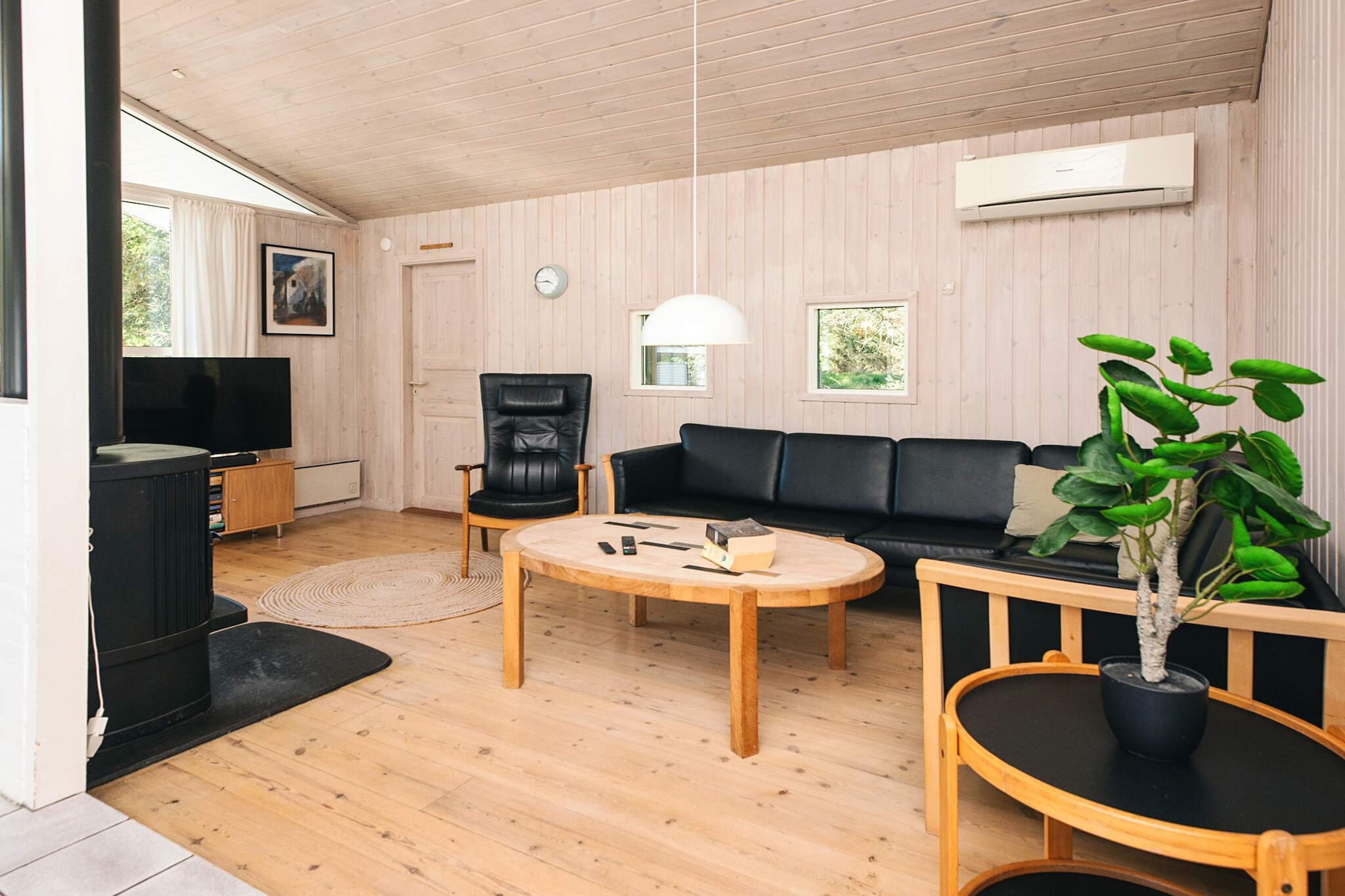 Luxe spa-retraite in Blavand