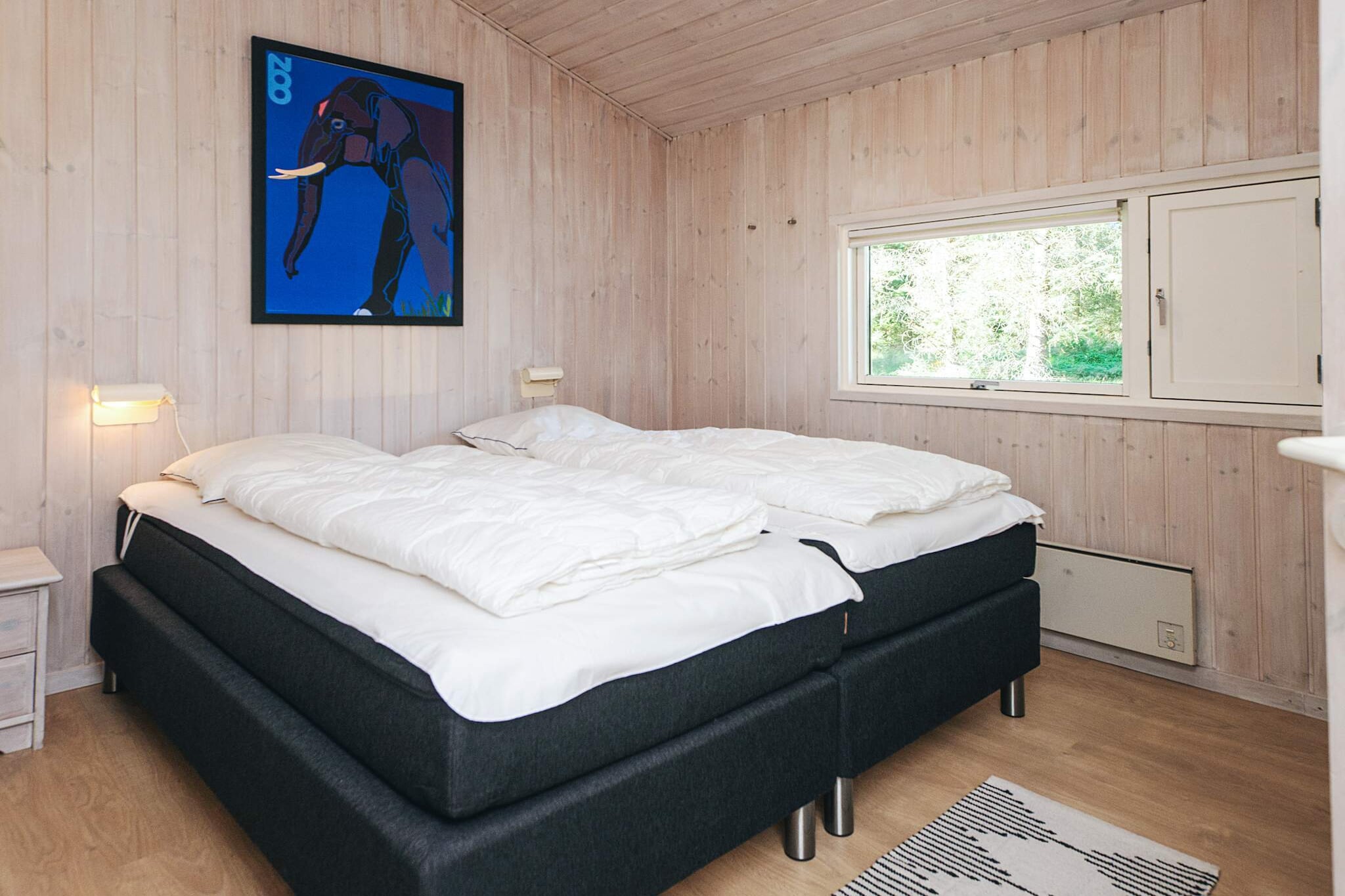 Luxe spa-retraite in Blavand - Binnen