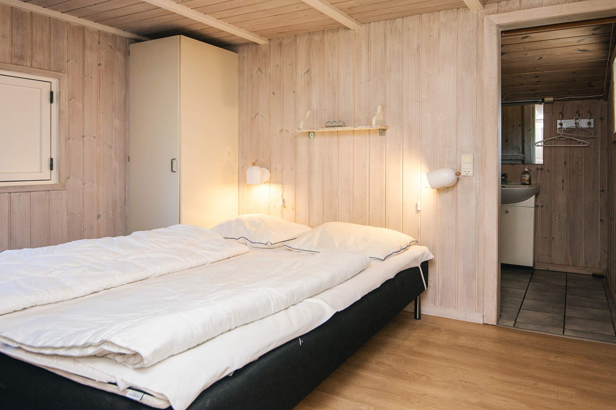 Luxe spa-retraite in Blavand - Binnen