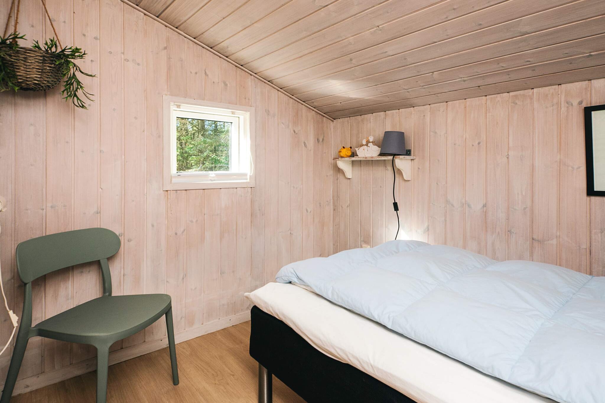 Luxe spa-retraite in Blavand - Binnen