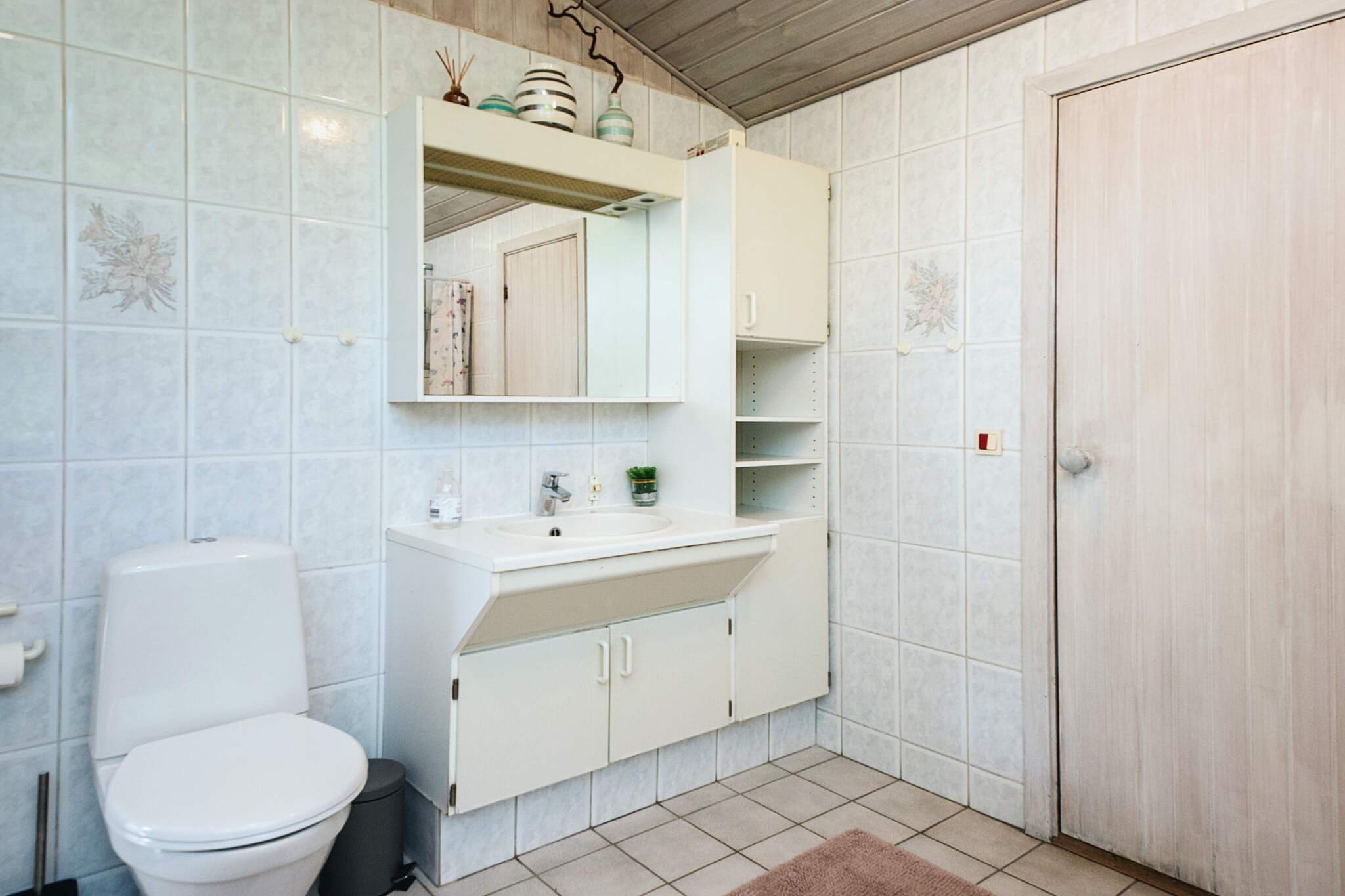 Luxe spa-retraite in Blavand - Binnen