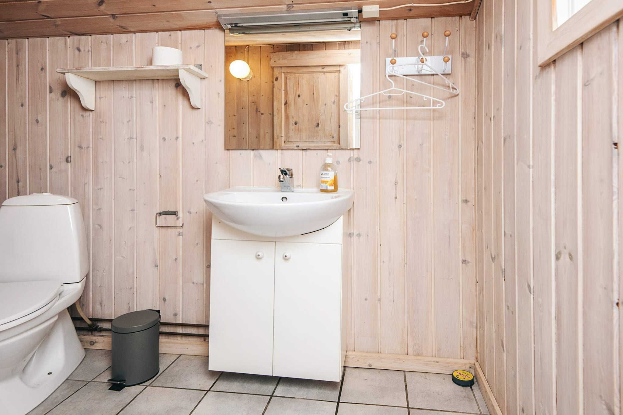 Luxe spa-retraite in Blavand - Binnen
