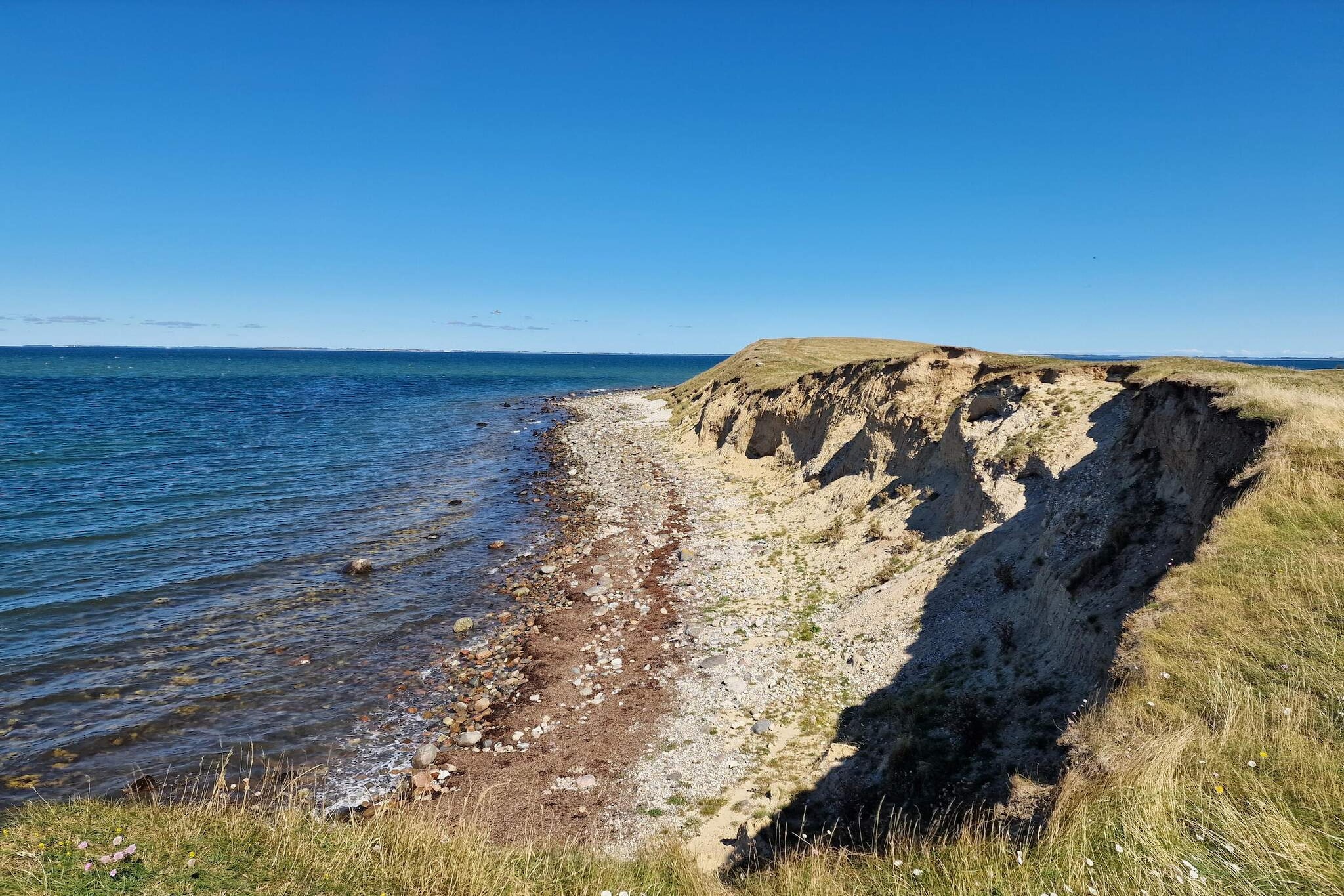 6 persoons vakantie huis in Fårevejle-By Traum-Waterzicht