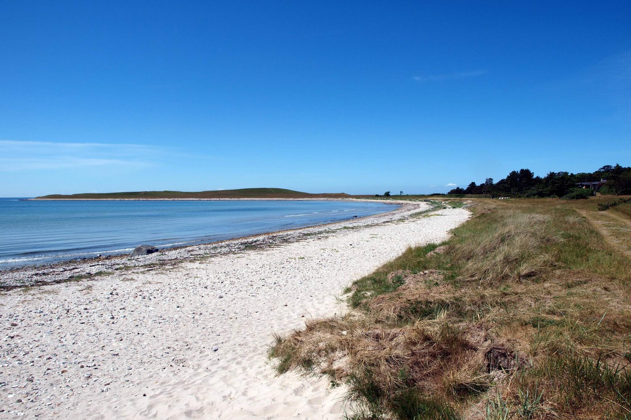 6 persoons vakantie huis in Fårevejle-By Traum-Waterzicht