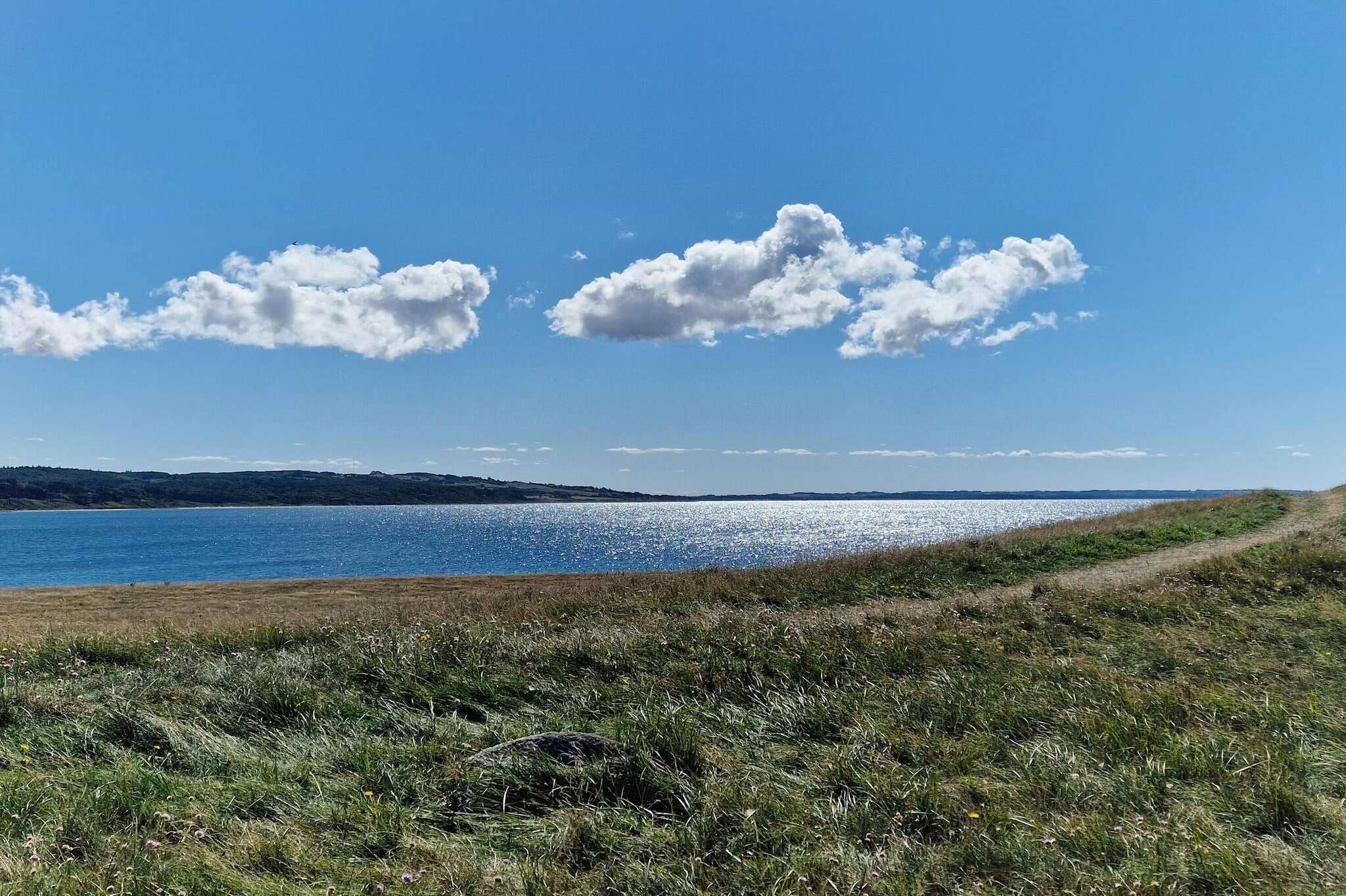 6 persoons vakantie huis in Fårevejle-By Traum-Waterzicht