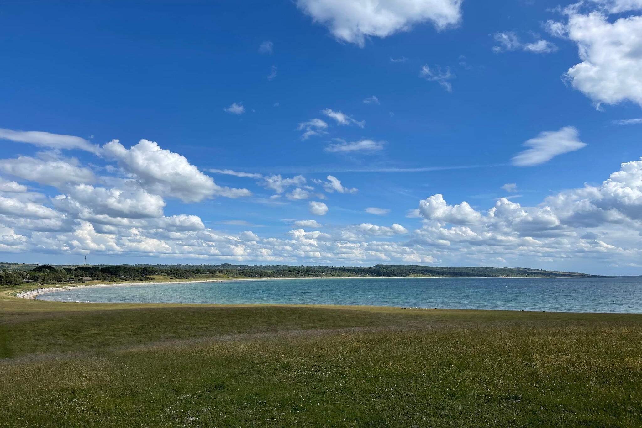 6 persoons vakantie huis in Fårevejle-By Traum-Waterzicht