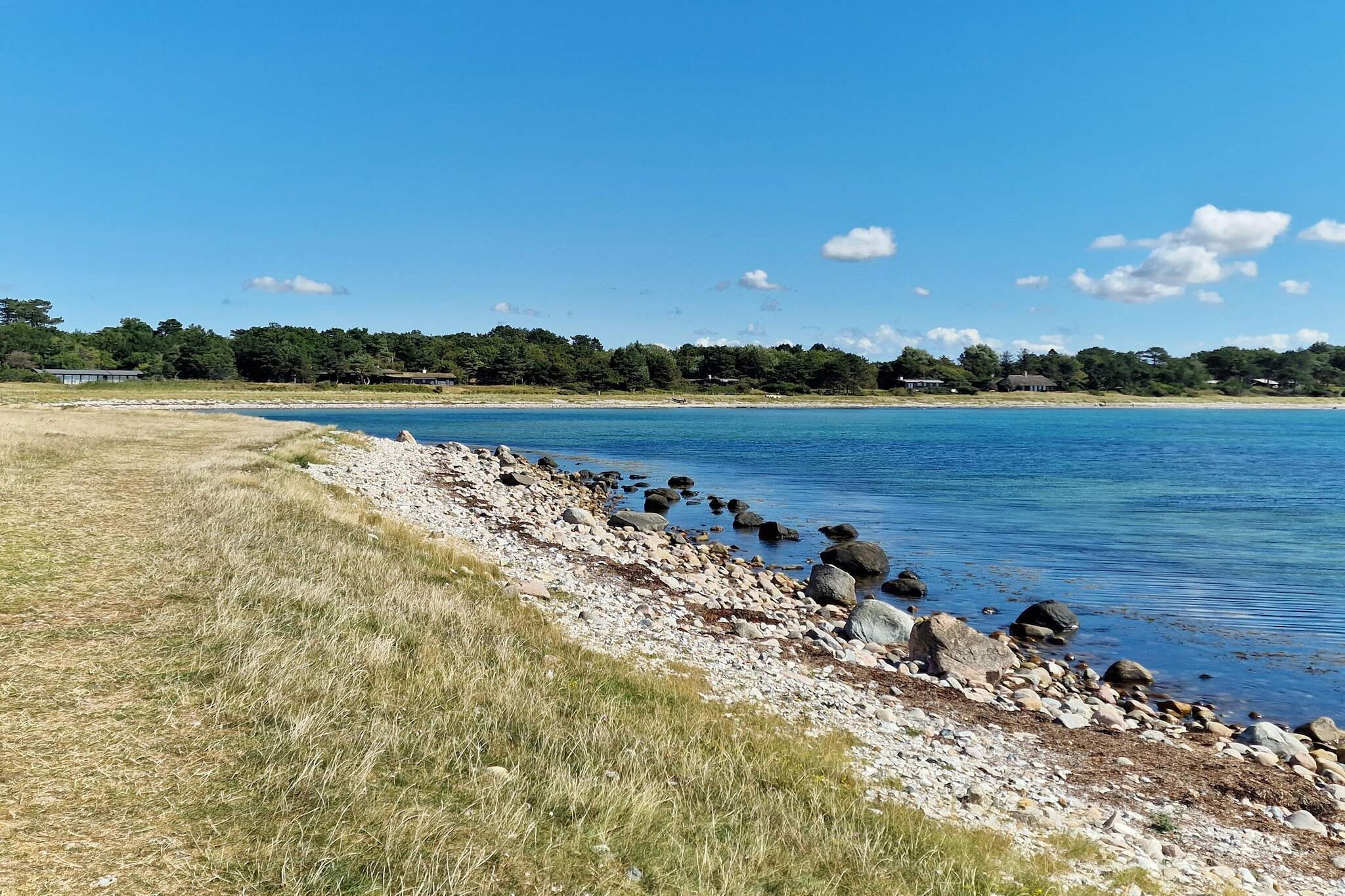6 persoons vakantie huis in Fårevejle-By Traum-Waterzicht