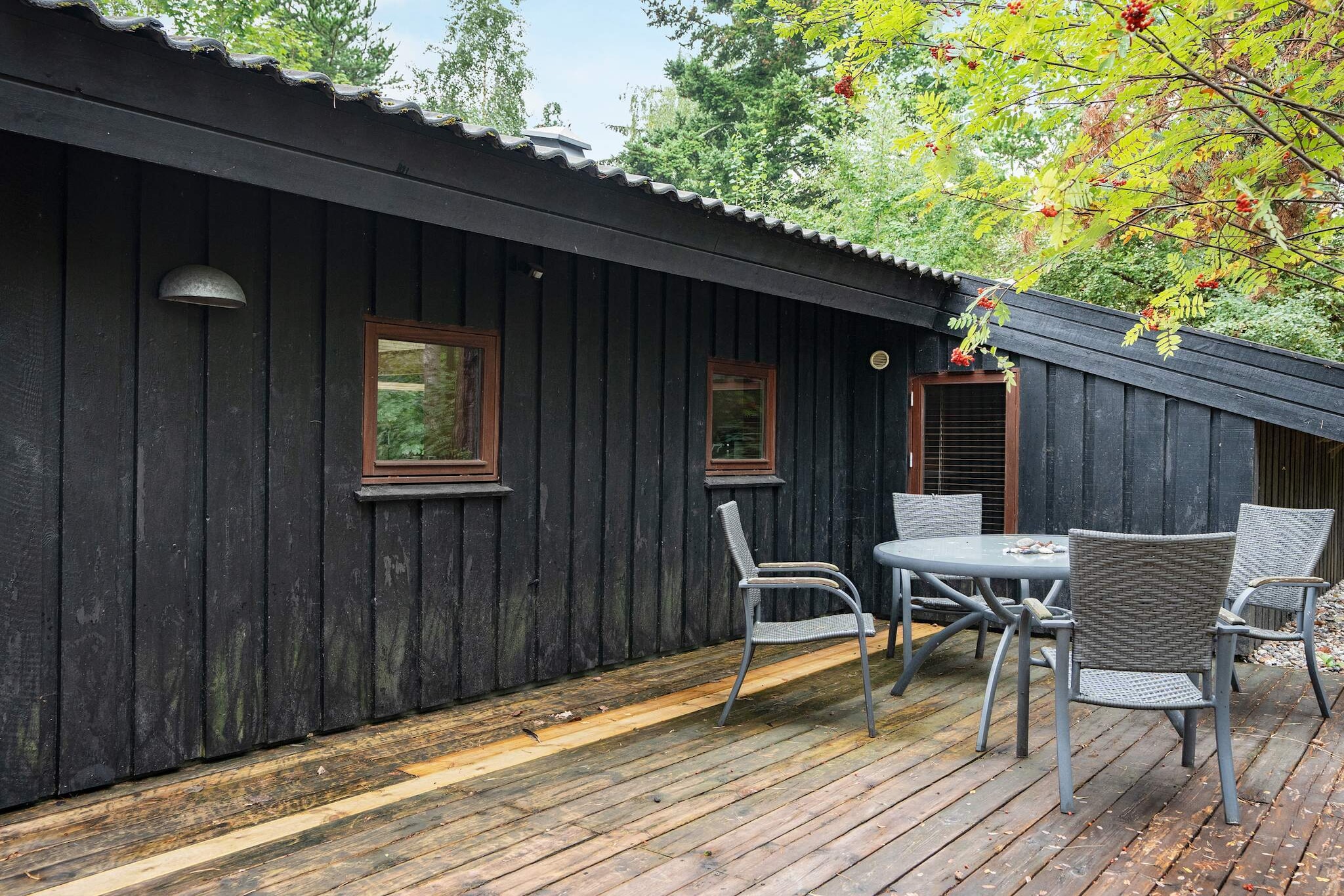 6 persoons vakantie huis in Fårevejle-By Traum