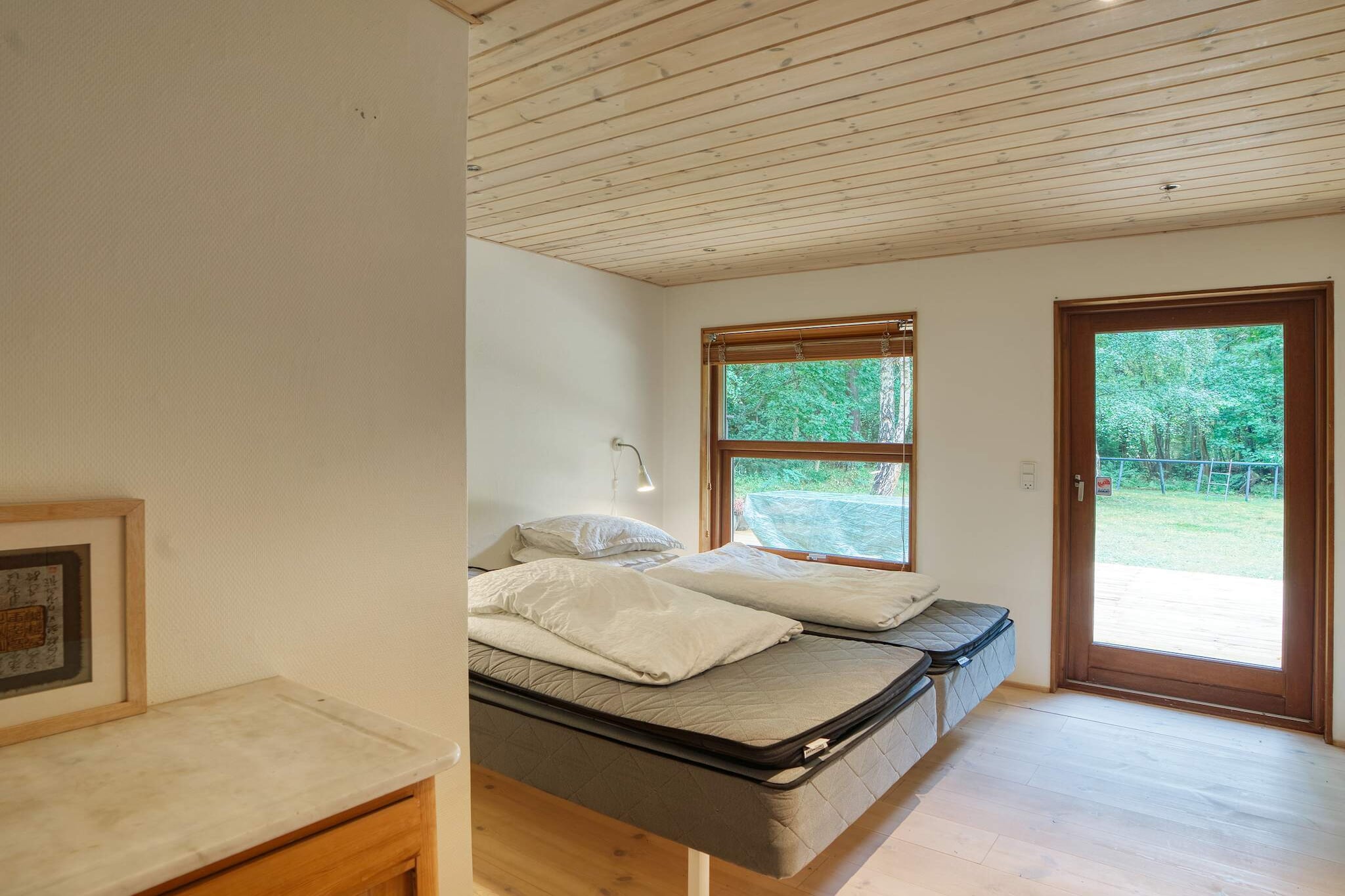 6 persoons vakantie huis in Fårevejle-By Traum - Binnen