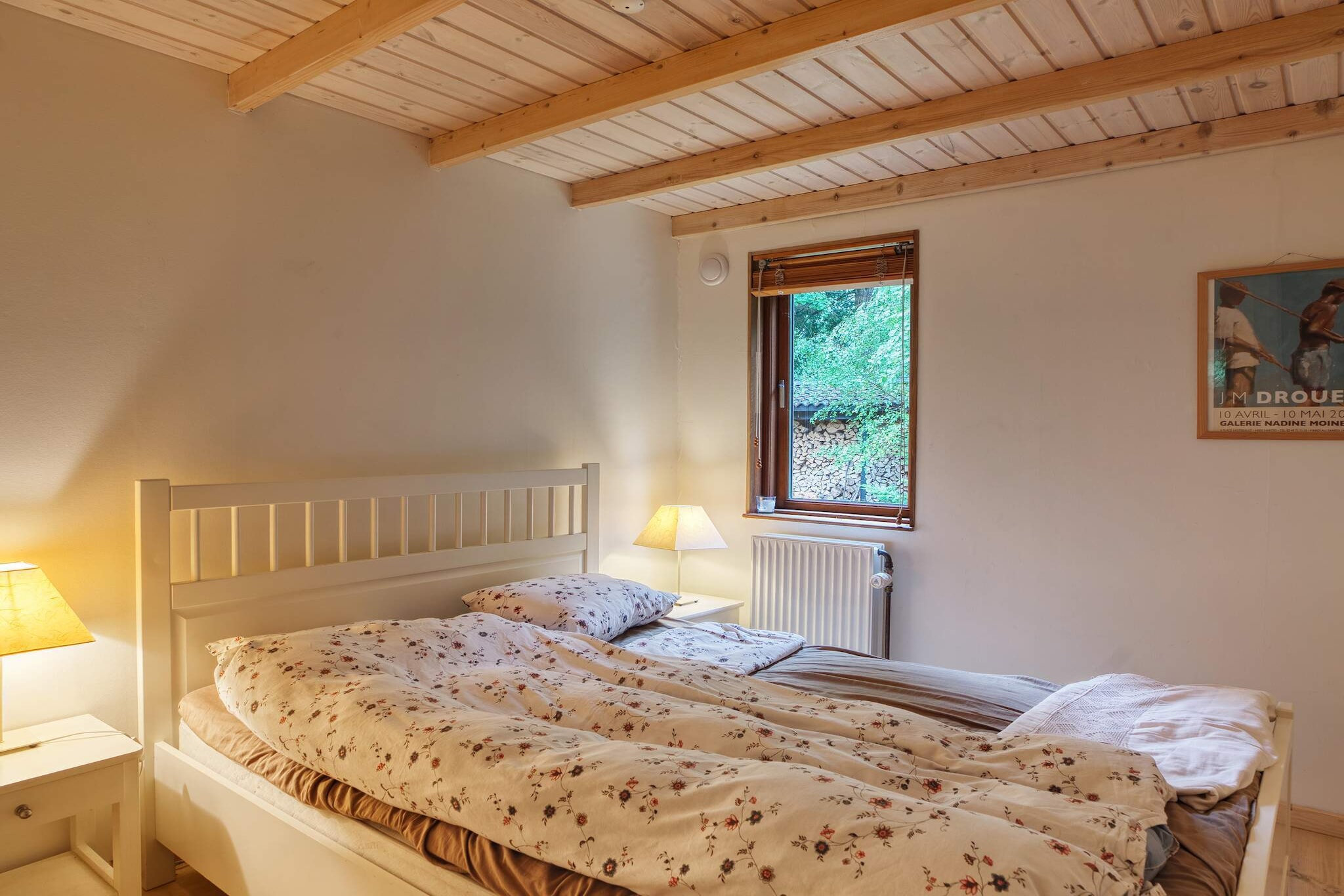 6 persoons vakantie huis in Fårevejle-By Traum - Binnen