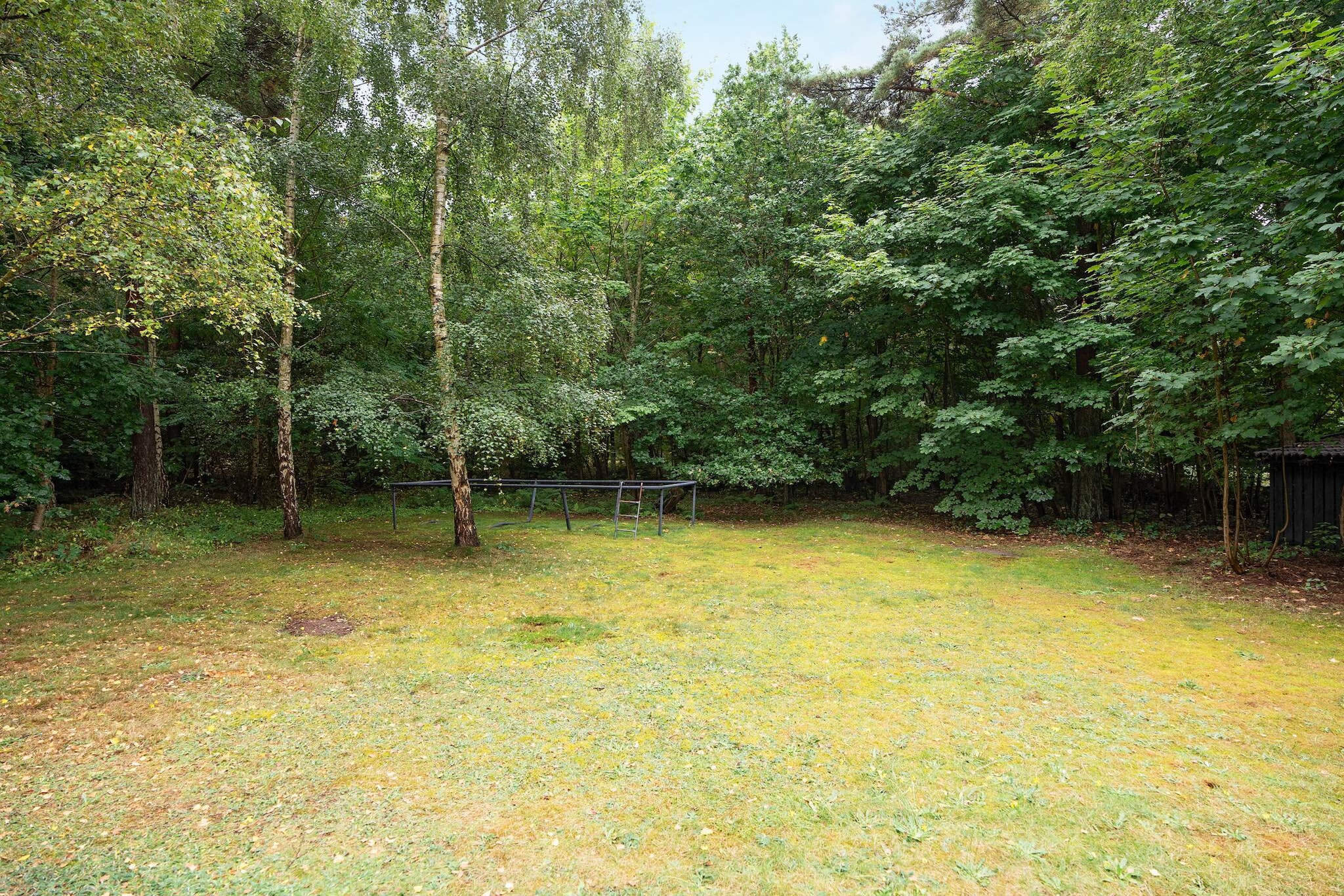6 person holiday home in Fårevejle-By Traum
