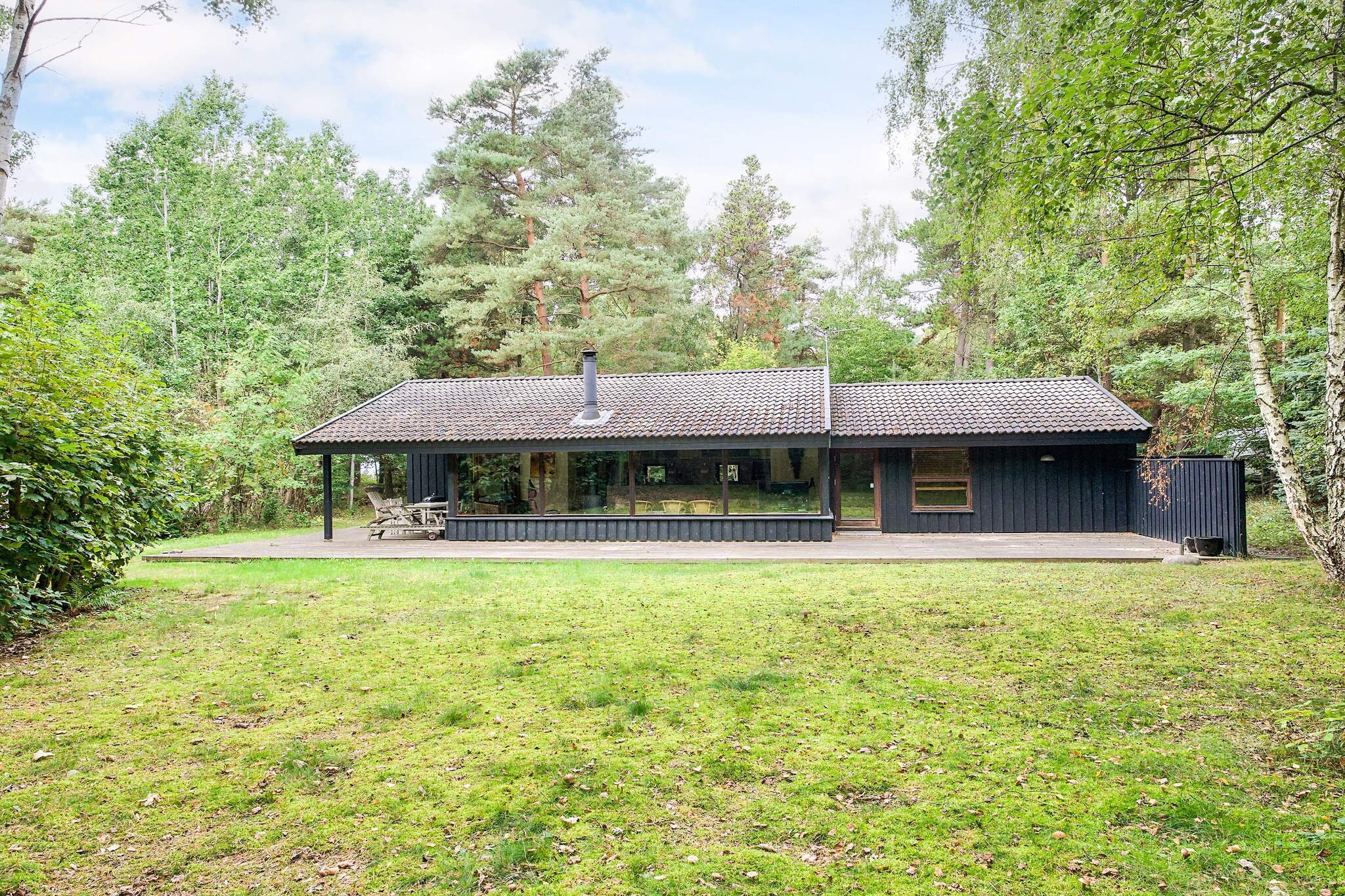 6 persoons vakantie huis in Fårevejle-By Traum