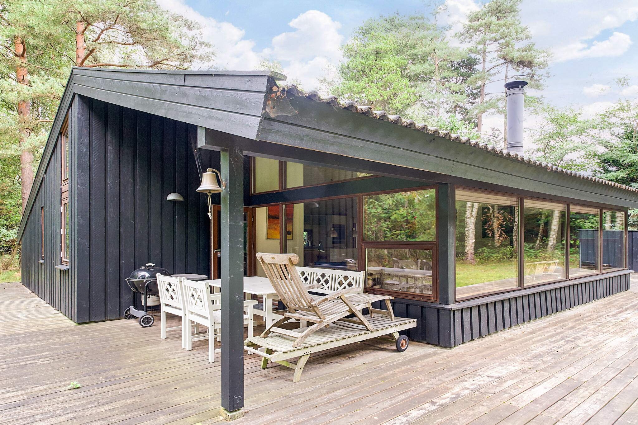 6 persoons vakantie huis in Fårevejle-By Traum