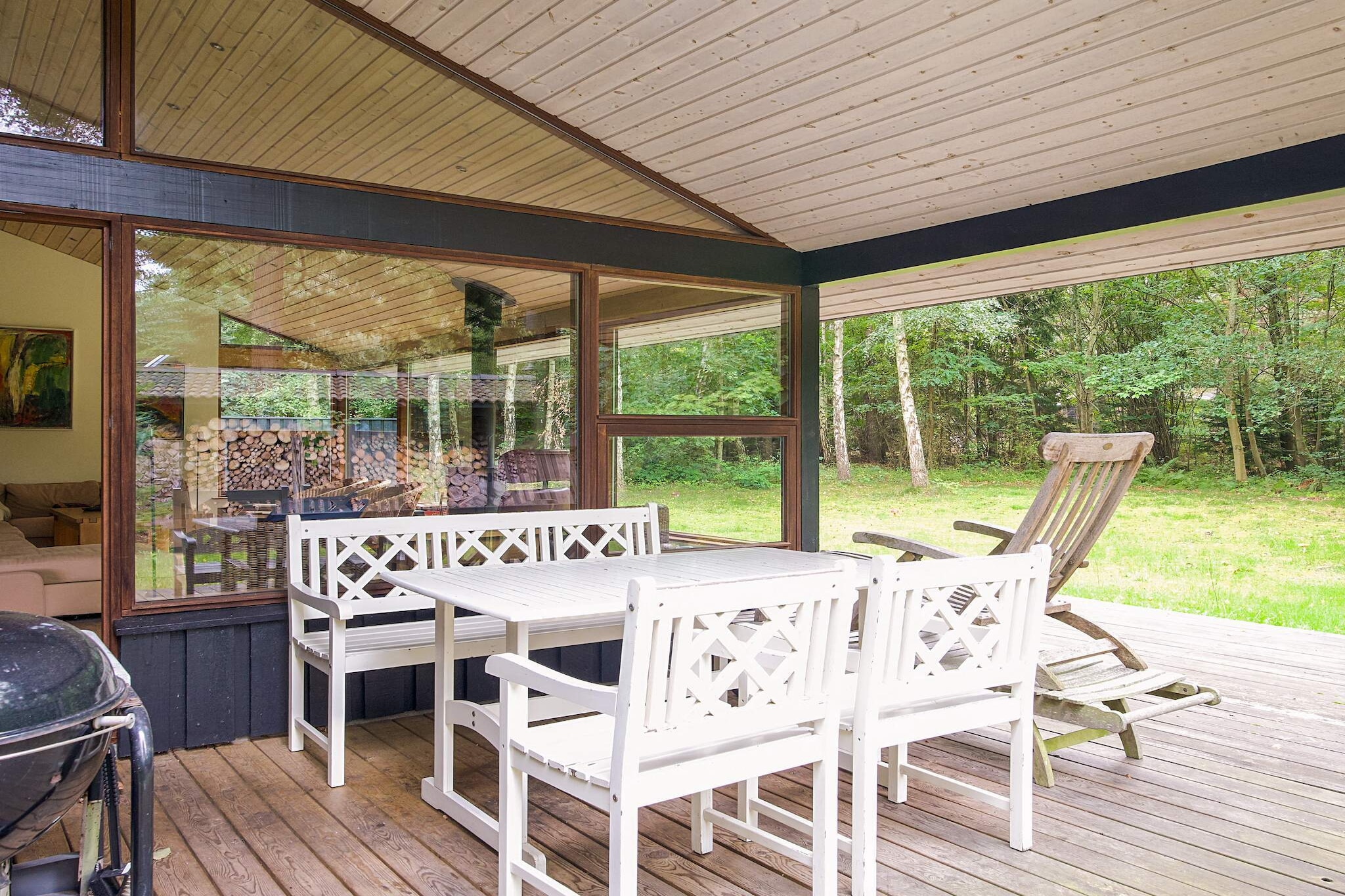 6 persoons vakantie huis in Fårevejle-By Traum