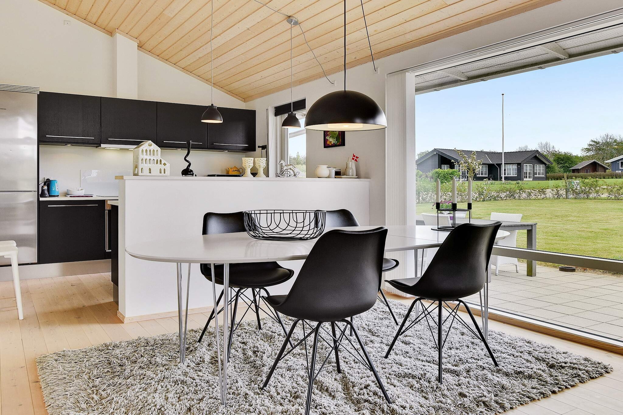 7 persoons vakantie huis in Nordborg-By Traum - Binnen