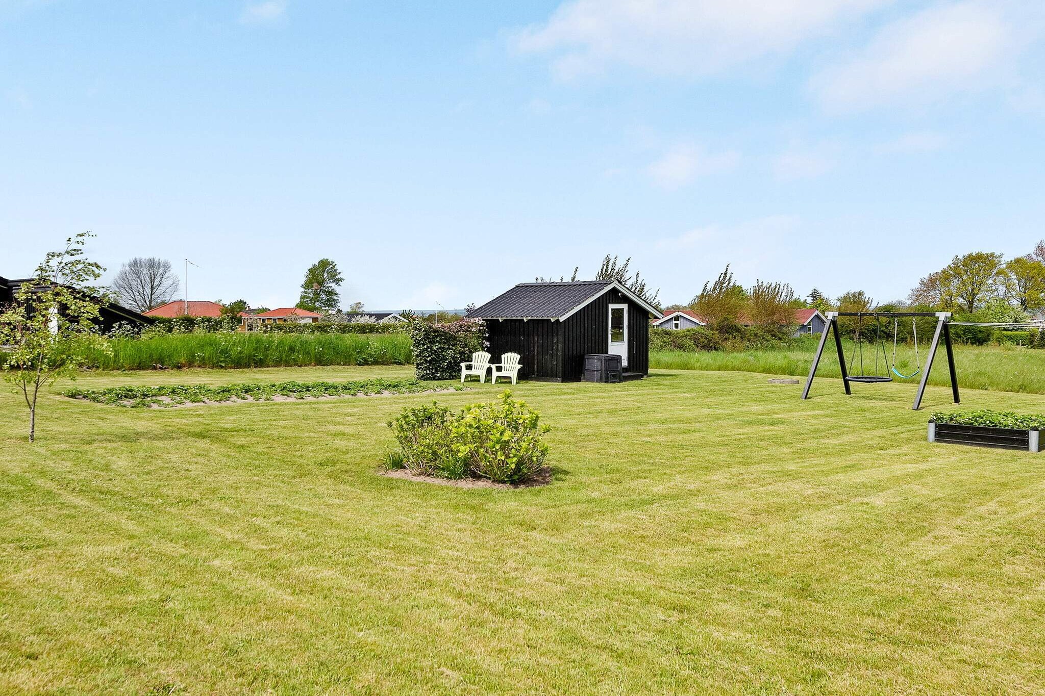 7 persoons vakantie huis in Nordborg-By Traum - Uitzicht