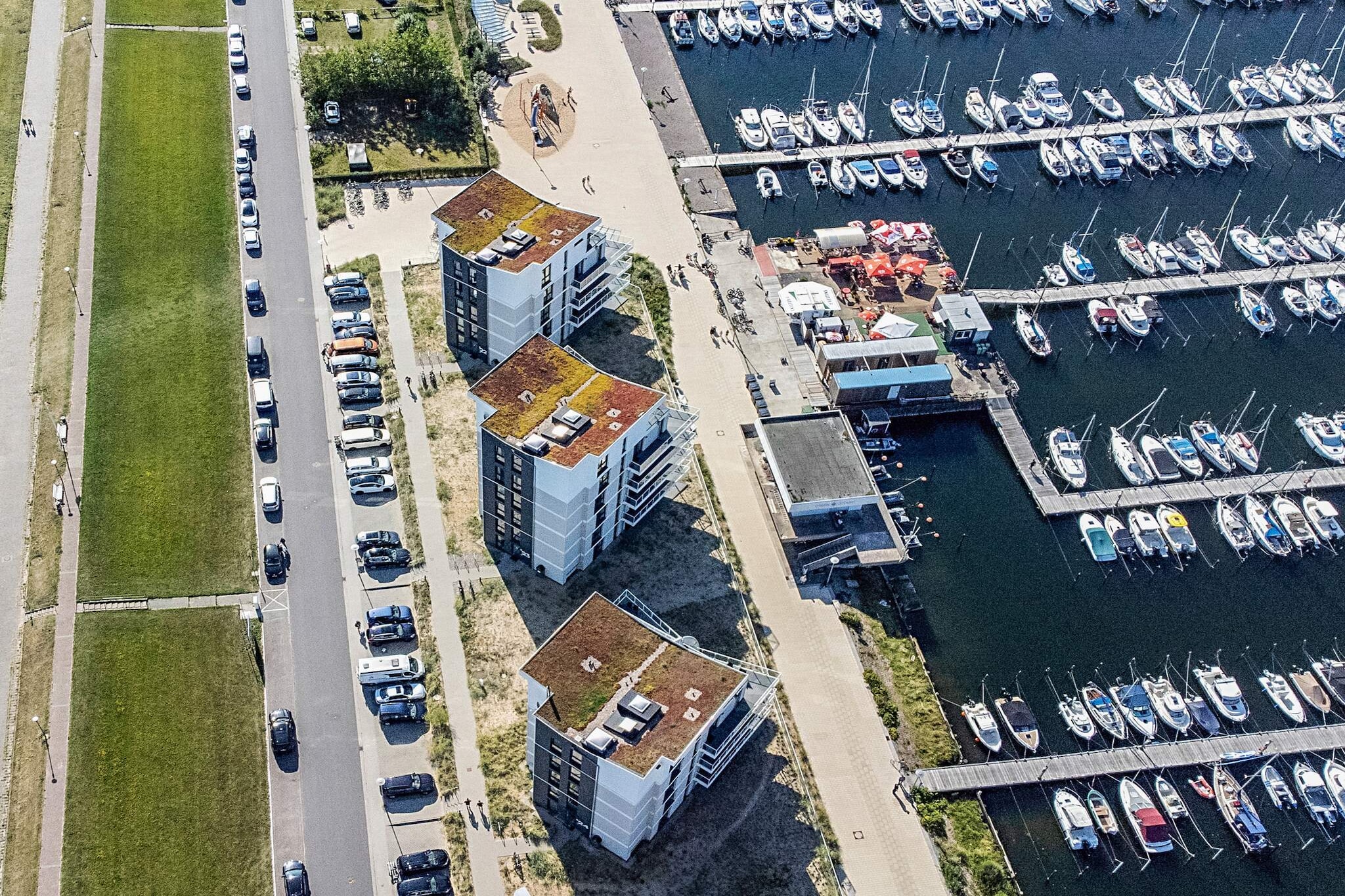 6 Personen Ferienhaus in Wendtorf-Wasserblick