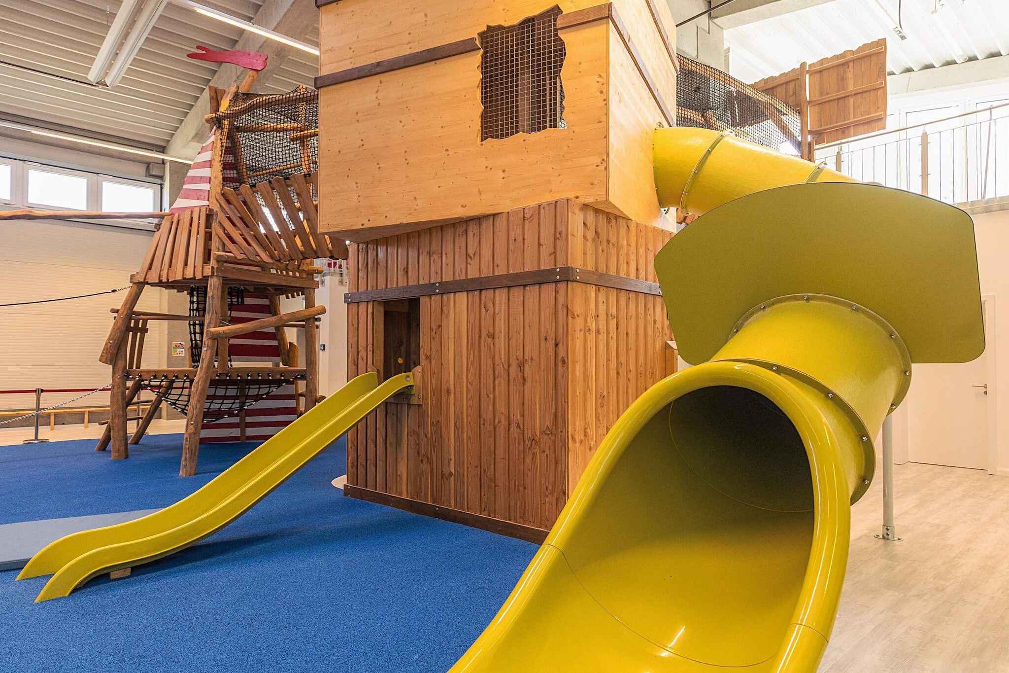 Apartment mit Panoramablick auf den Yachthafen-Nicht zugeordnet