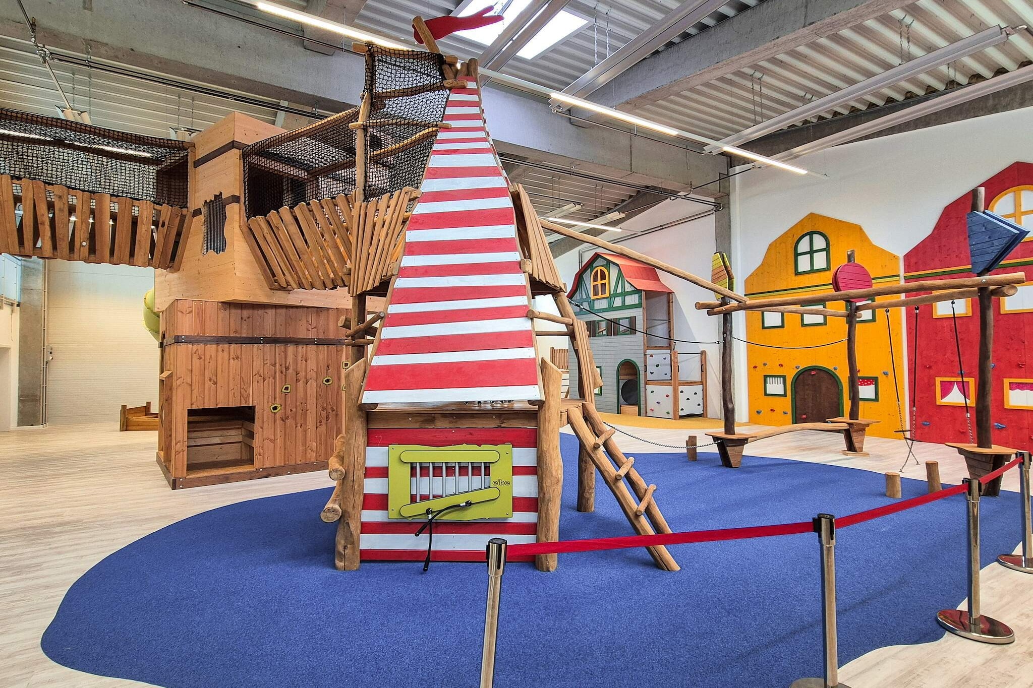 Penthouse op een uitstekende locatie aan de kust - Niet-getagd