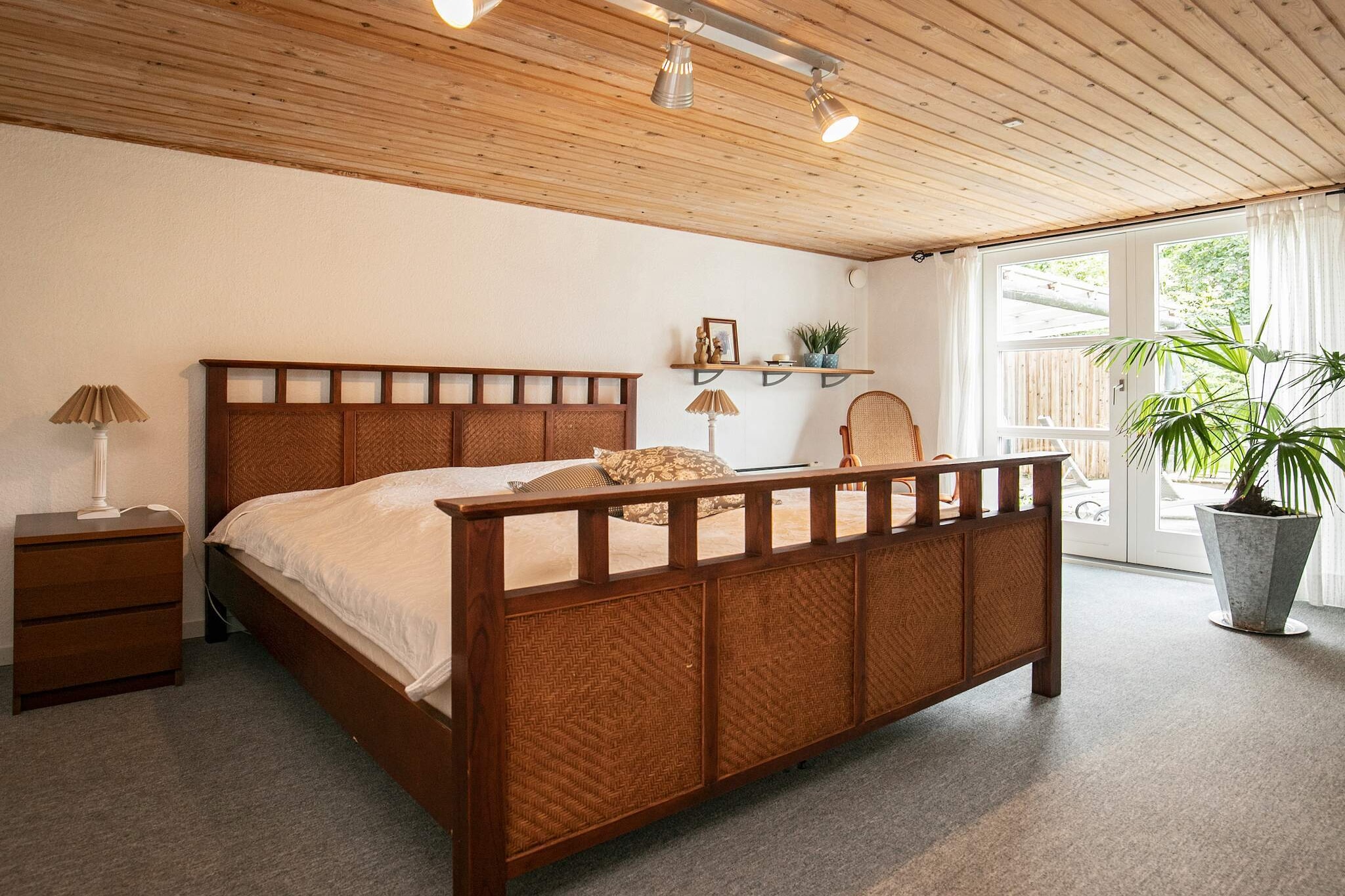 6 person holiday home in Blåvand - Indoor