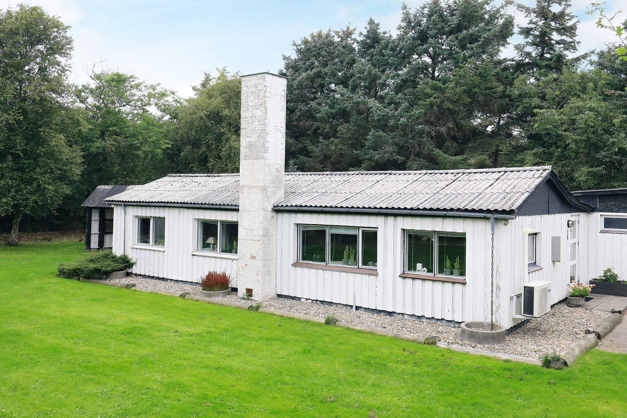 6 person holiday home in Blåvand - View