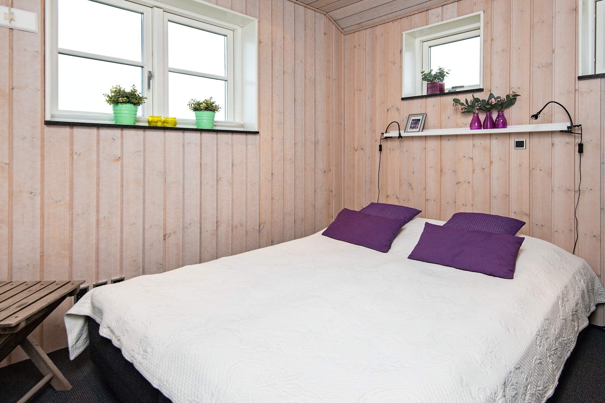 6 persoons vakantie huis in Juelsminde - Binnen