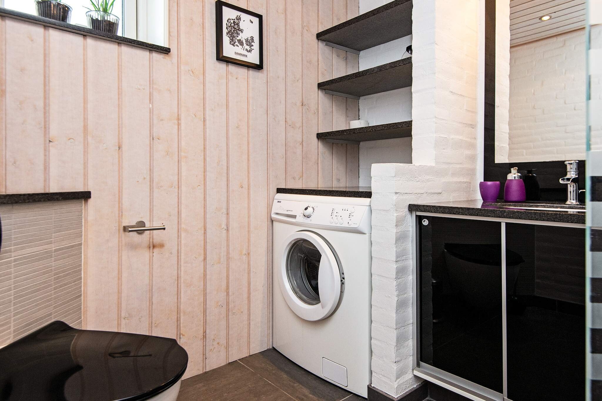 6 persoons vakantie huis in Juelsminde - Binnen